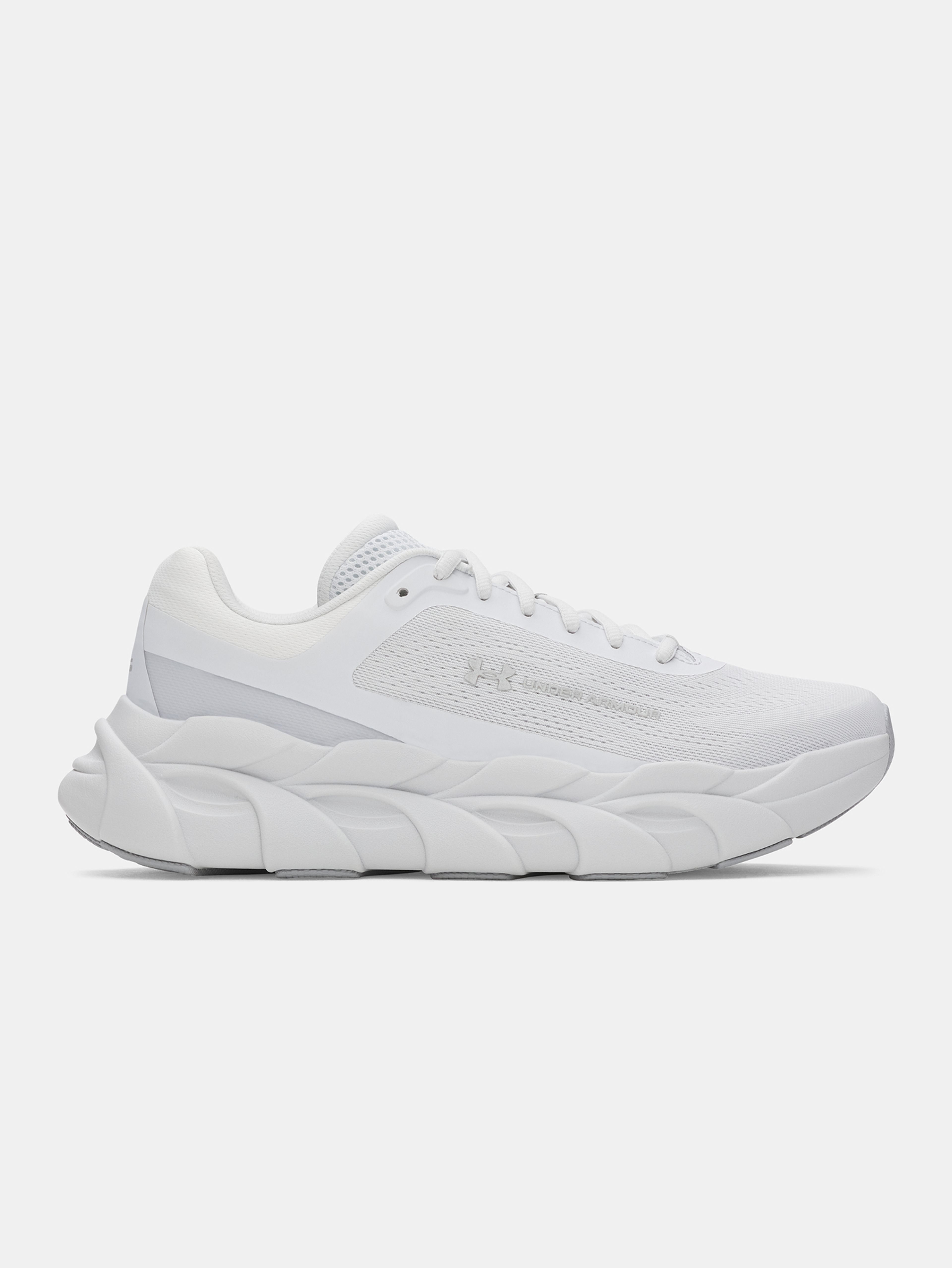 Férfi cipők Under Armour UA Halo Runner-GRY