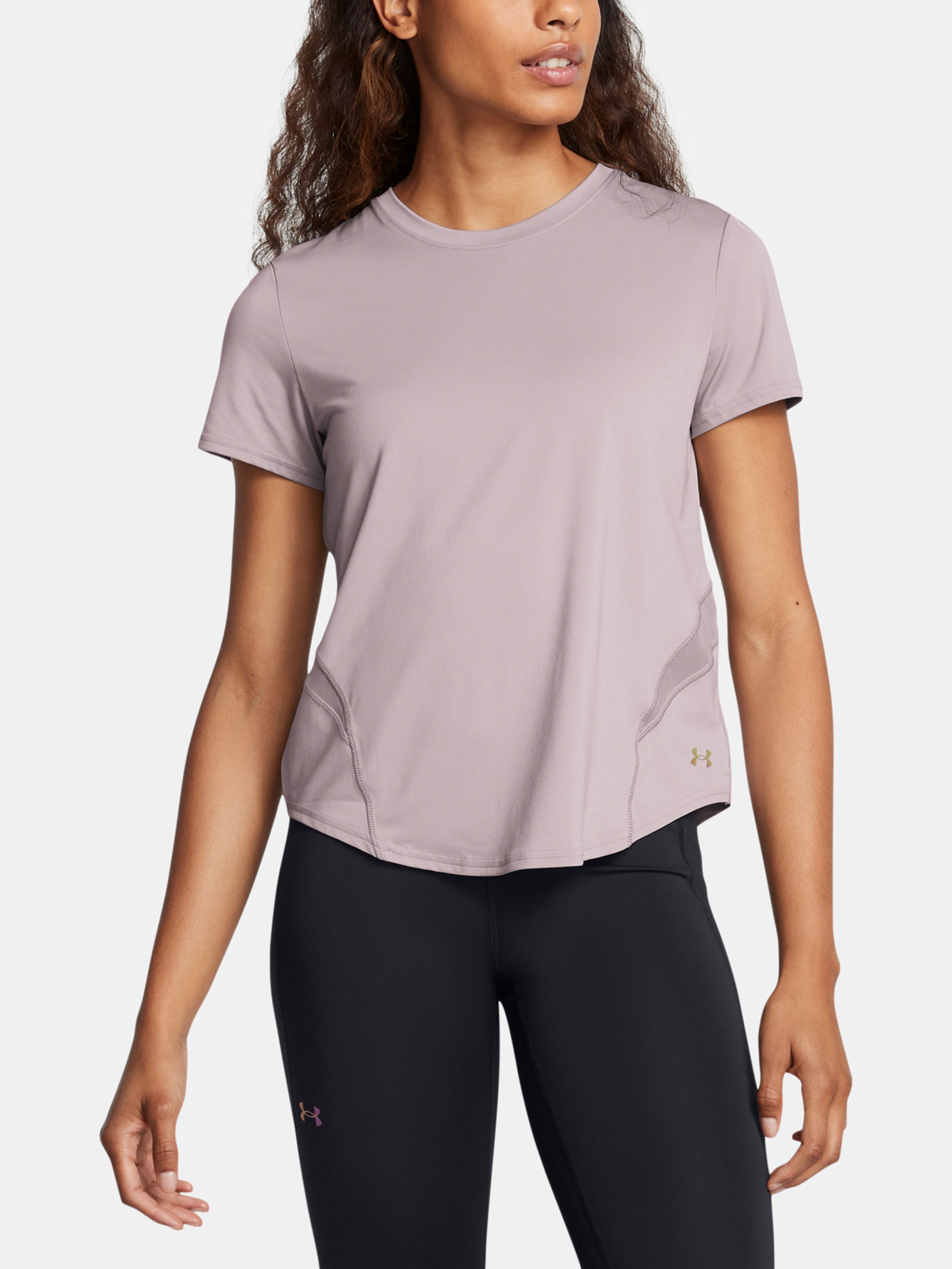 Ženska majica Under Armour Vanish Elite Vent Loose SS