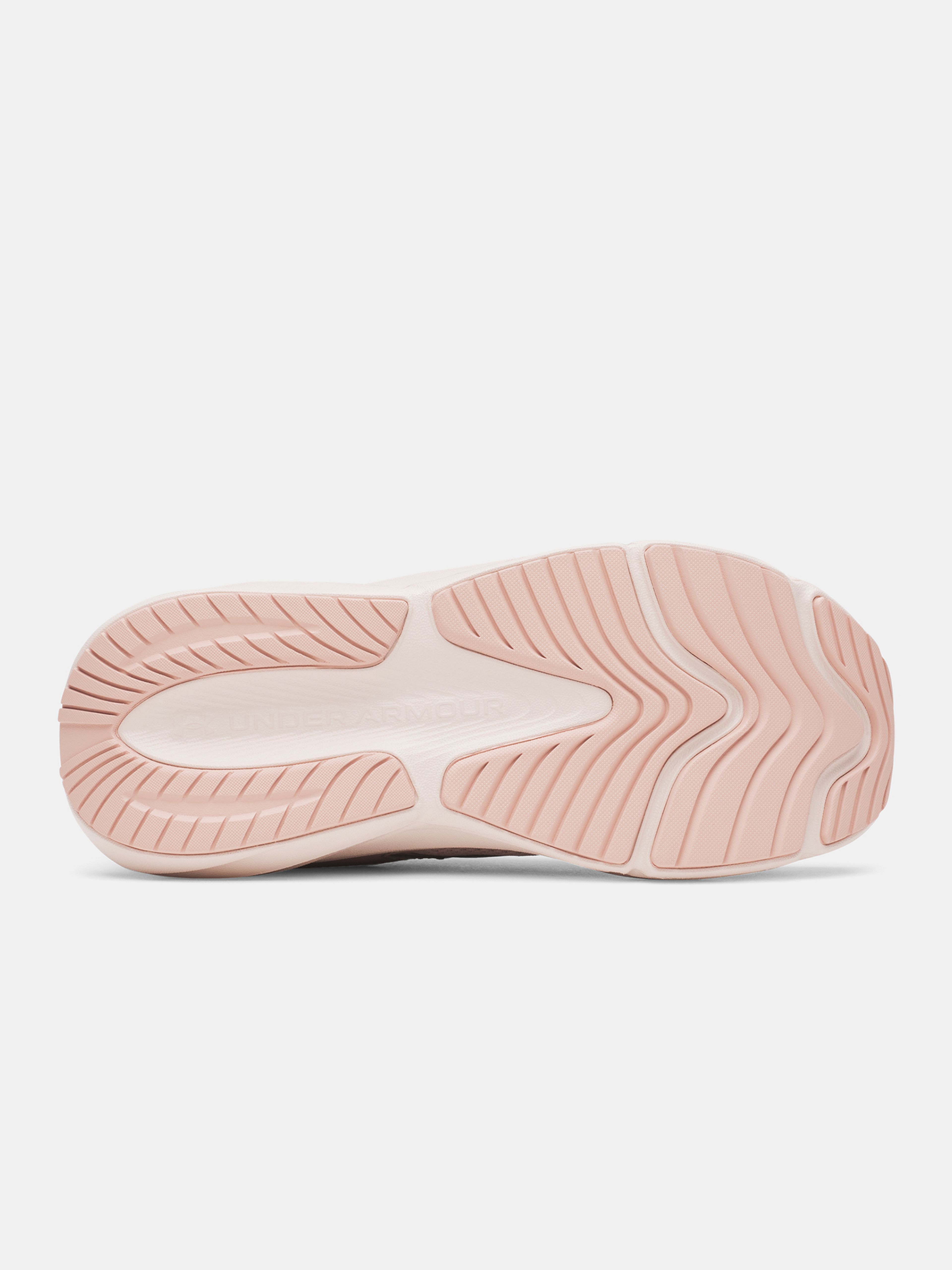 Női cipők Under Armour UA W Surge 5 - 004