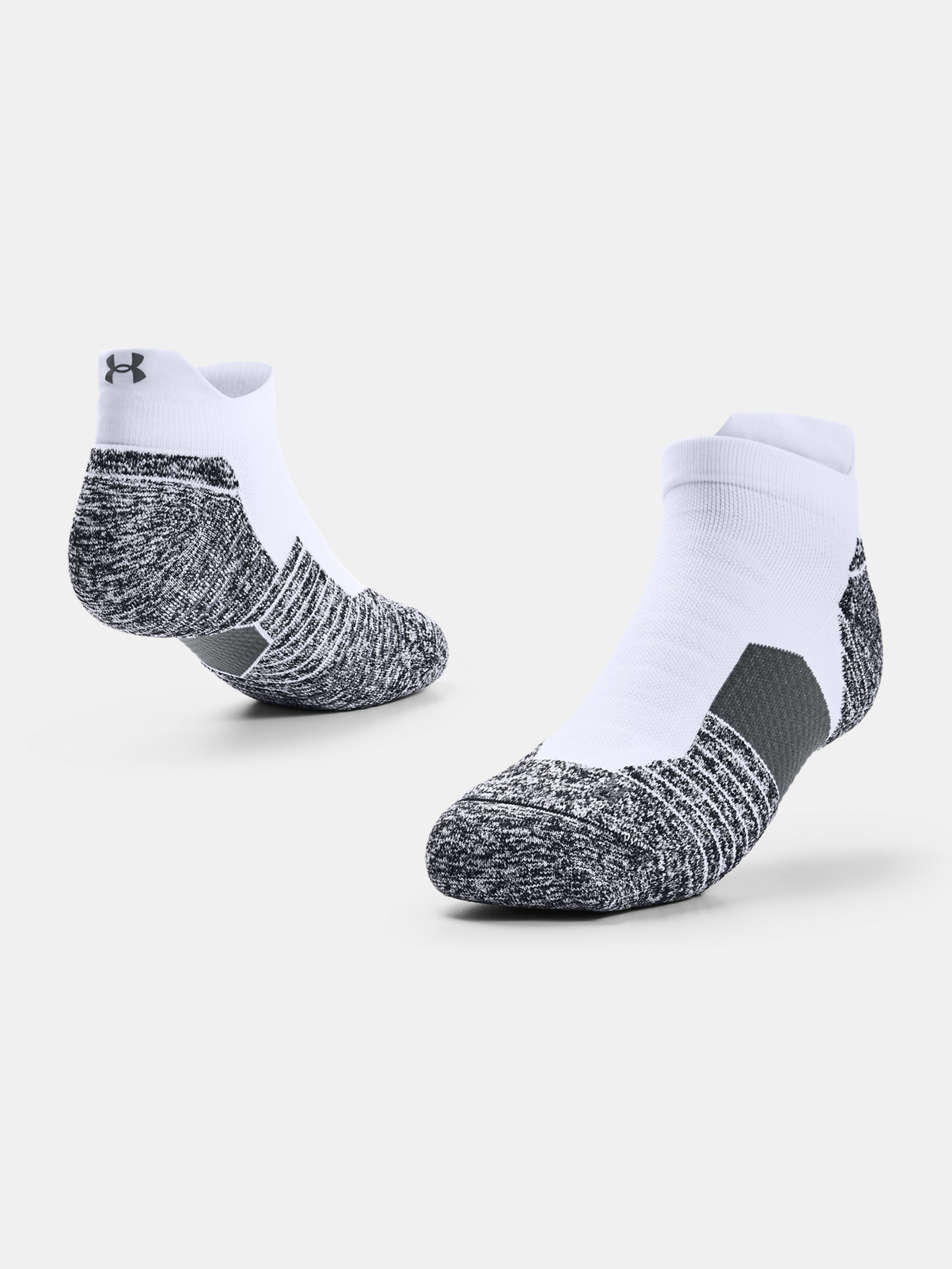 Unisexi sokid Under Armour Run Cushion NS Tab