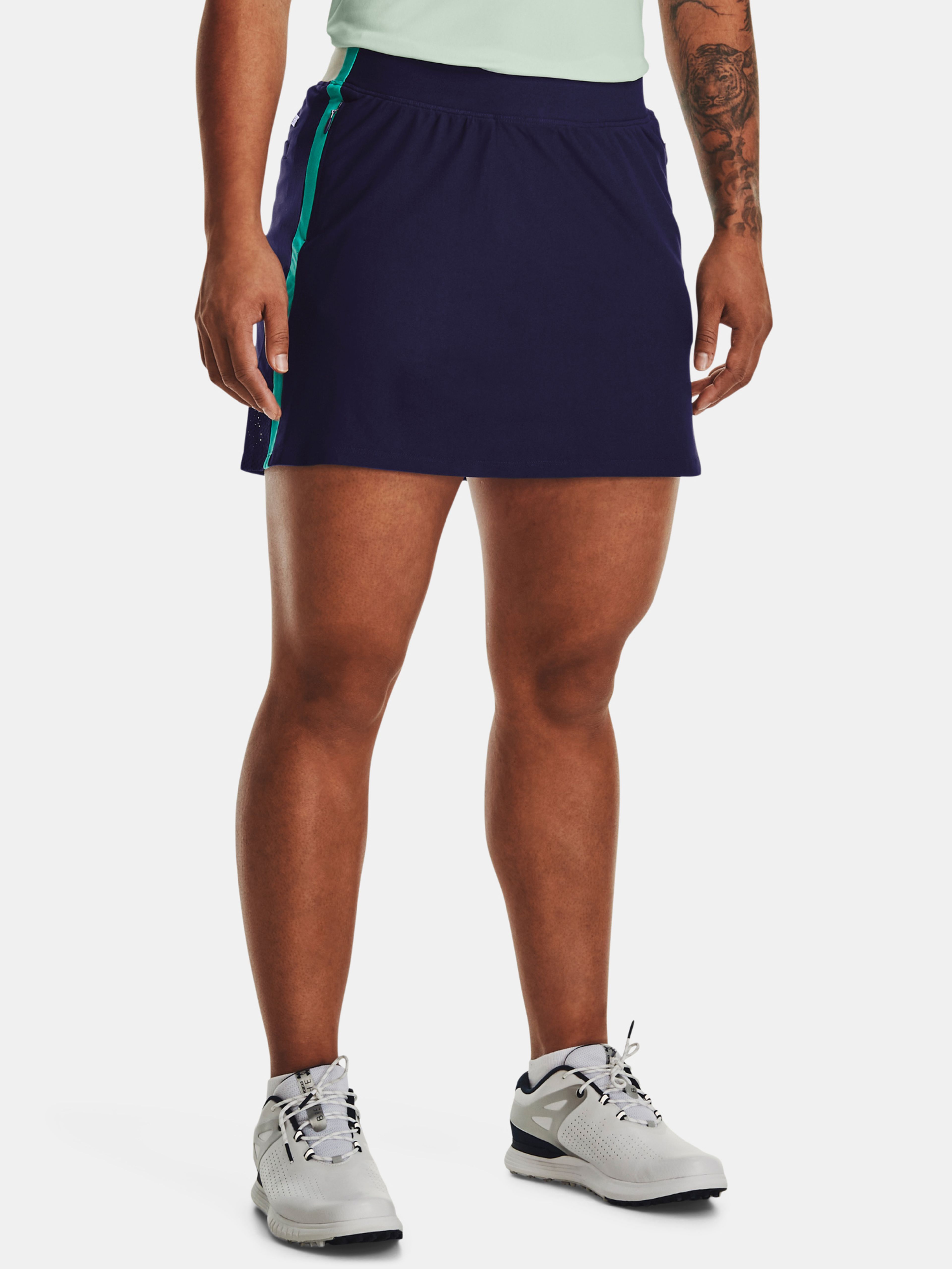 Dámská sukně Under Armour UA Links Knit Skort