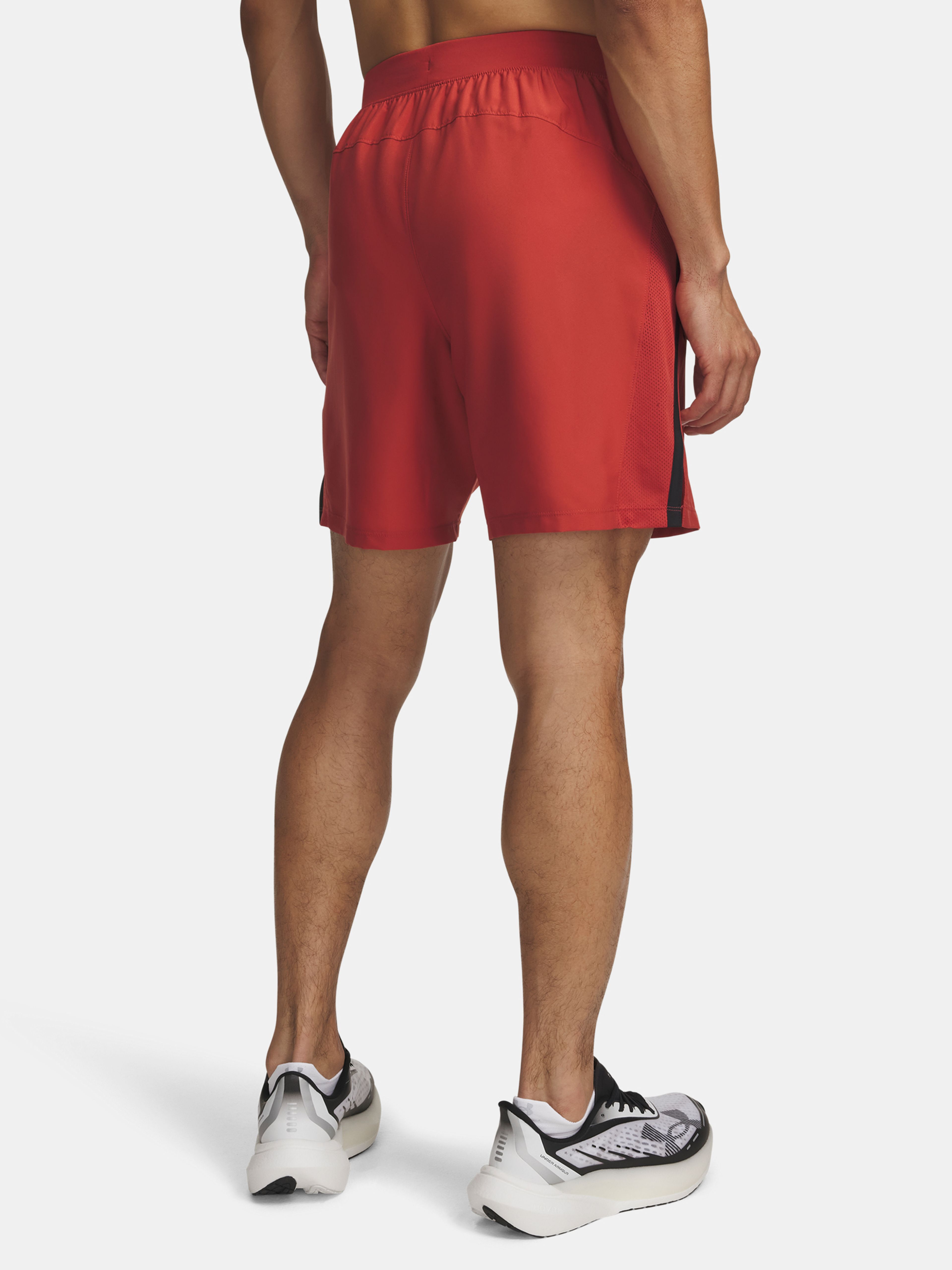 Meeste lühikesed püksid Under Armour UA LAUNCH 7'' SHORTS - 002