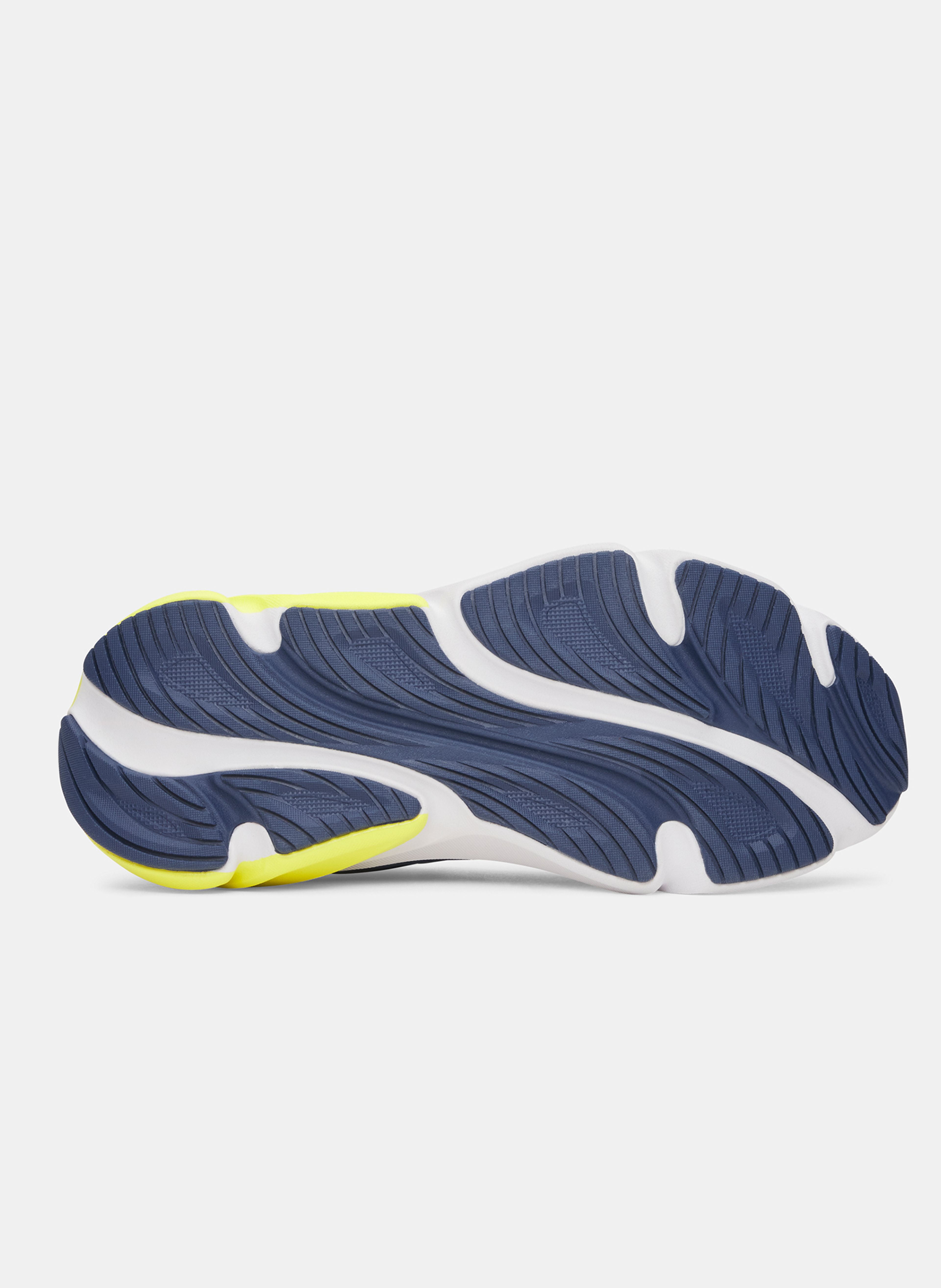Fiú cipők Under Armour UA BGS Rogue 6 - 004