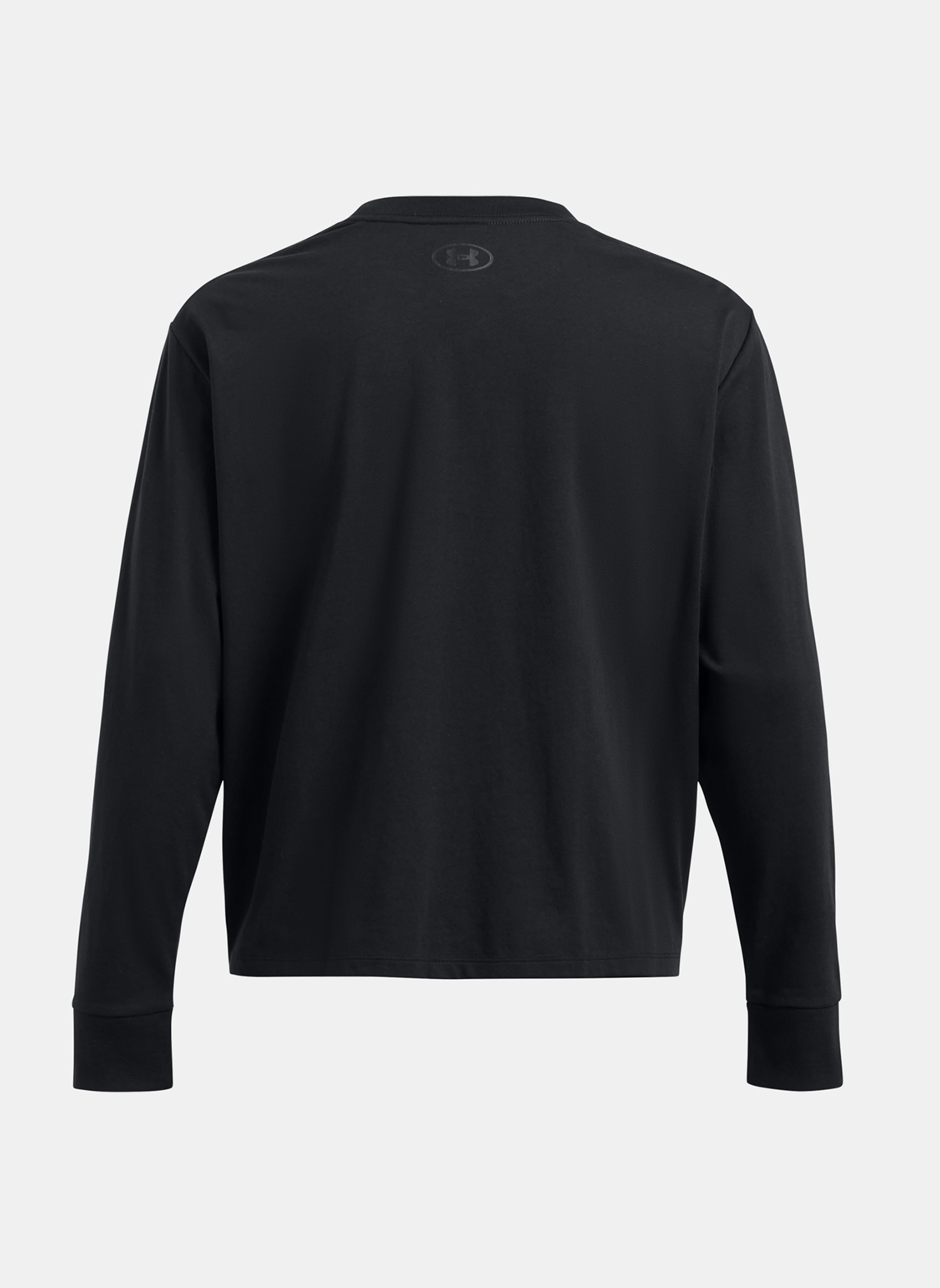 Dámské tričko Under Armour UA W BRANDED LS - 004