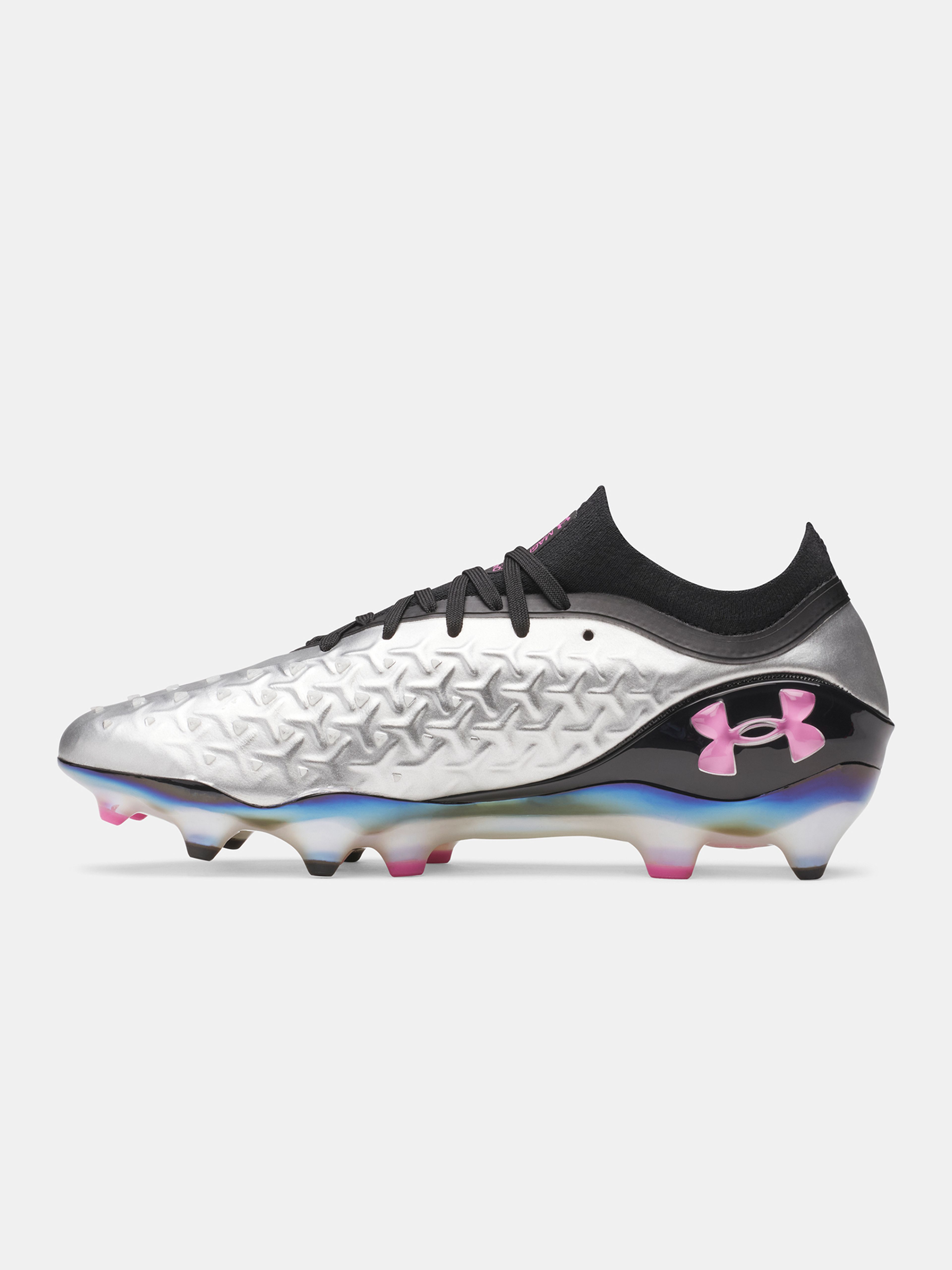 Férfi futballcipő Under Armour UA Magnetico Elite 6 RCS FG - 002