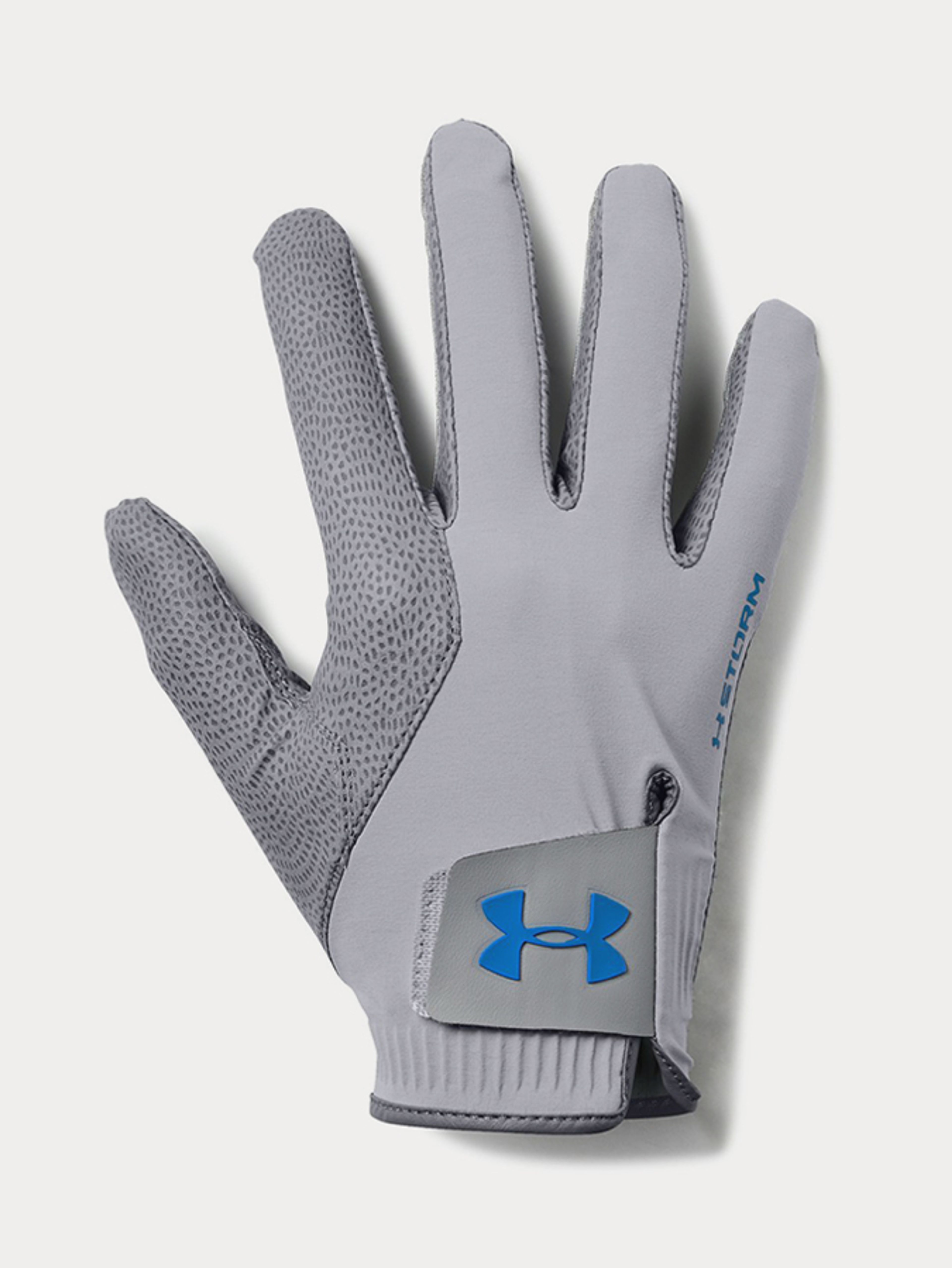 Pánské rukavice Under Armour Storm Golf Gloves