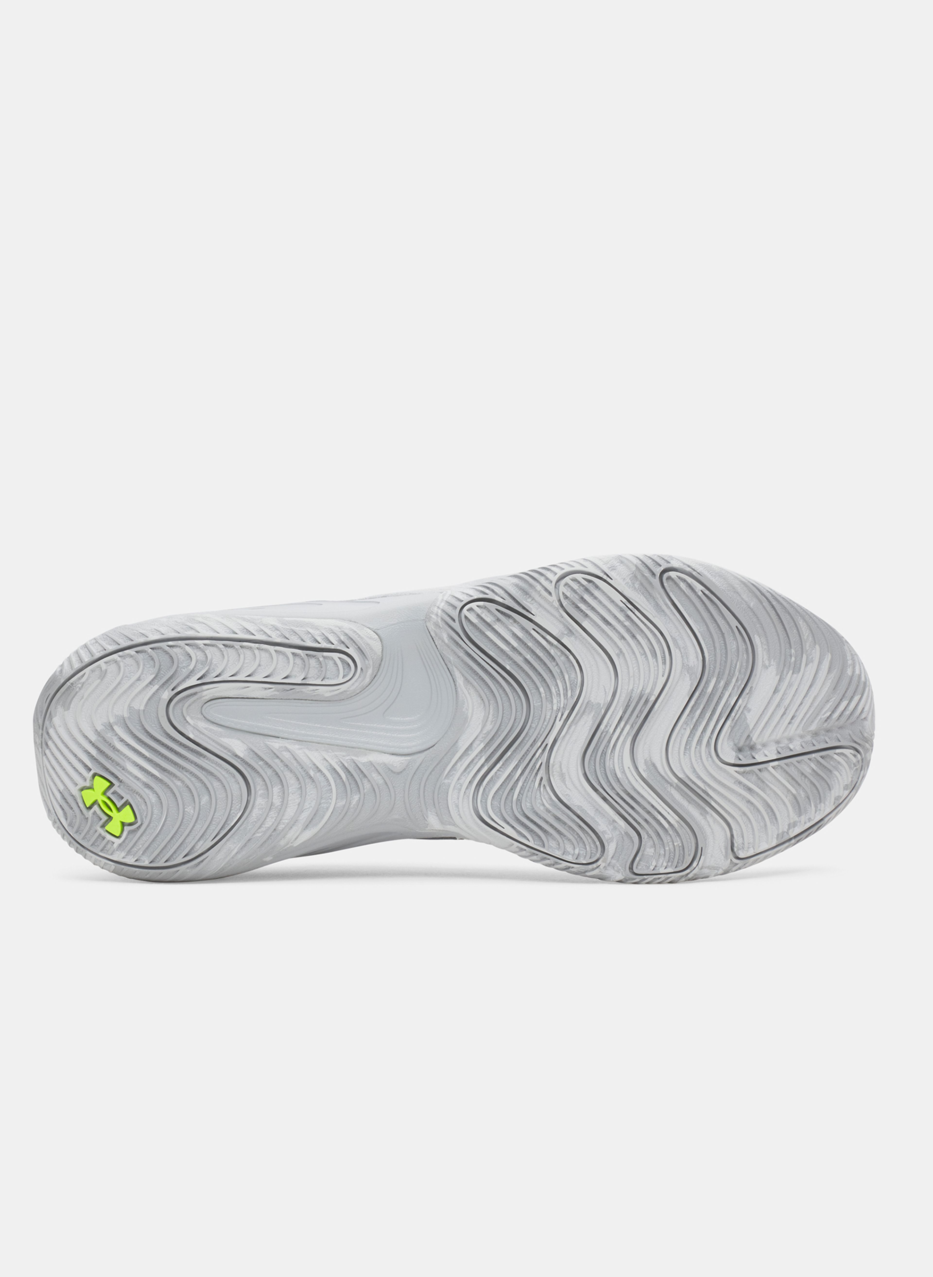 Unisex cipők Under Armour UA Lockdown 8 - 004