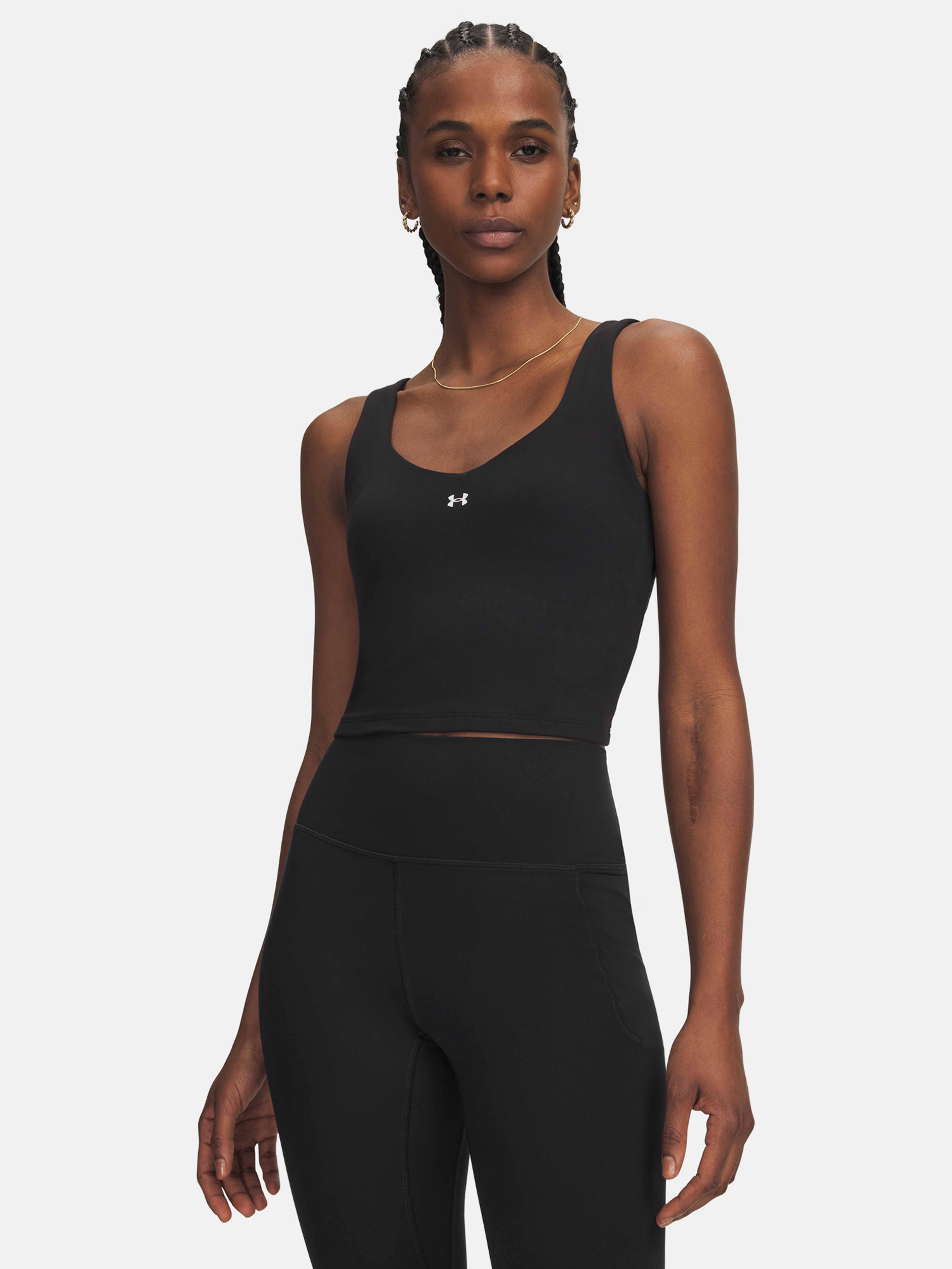 Dámské tílko Under Armour Motion Tank - 001