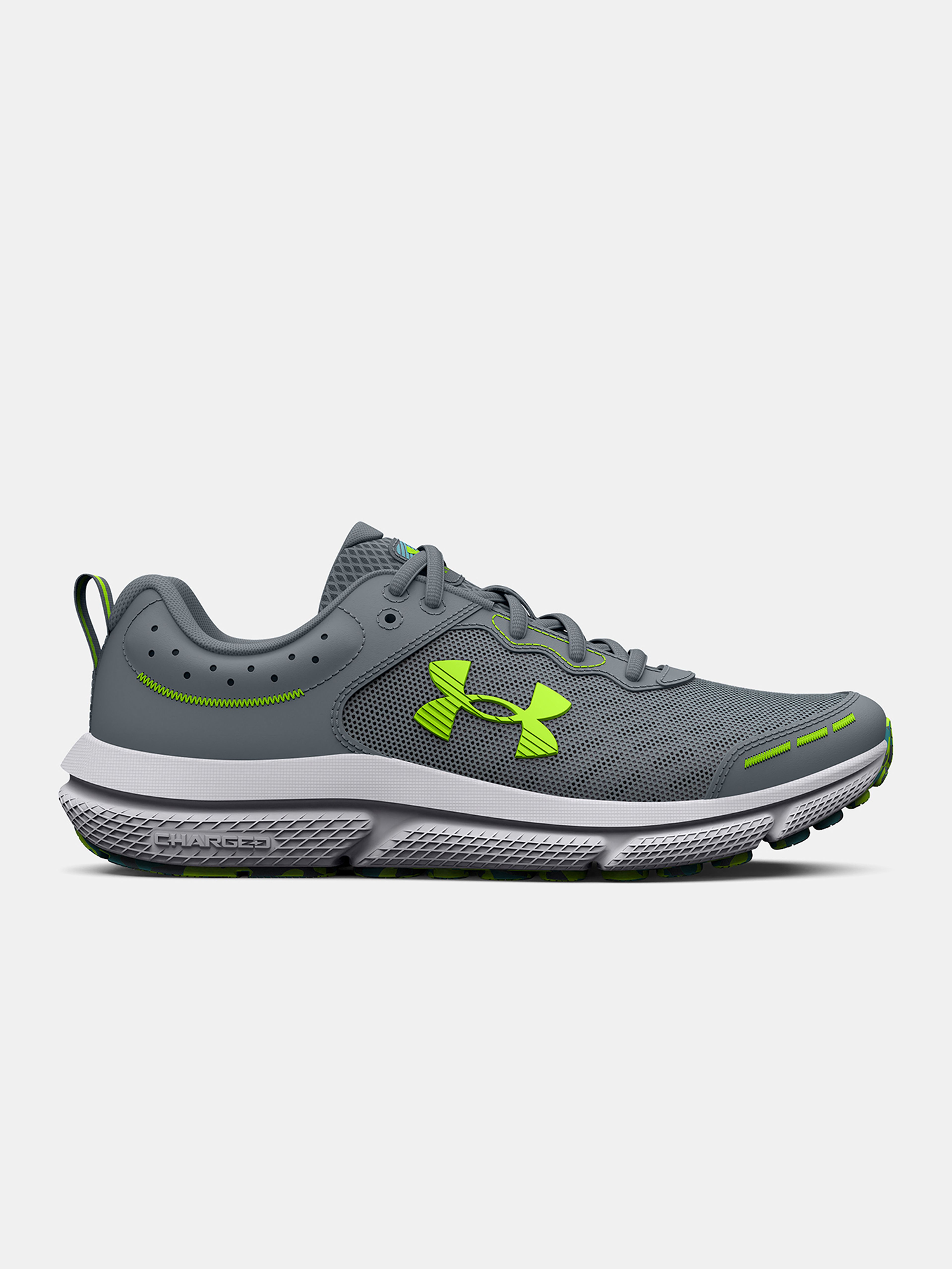 Čevlji Under Armour UA BGS Assert 10-GRY