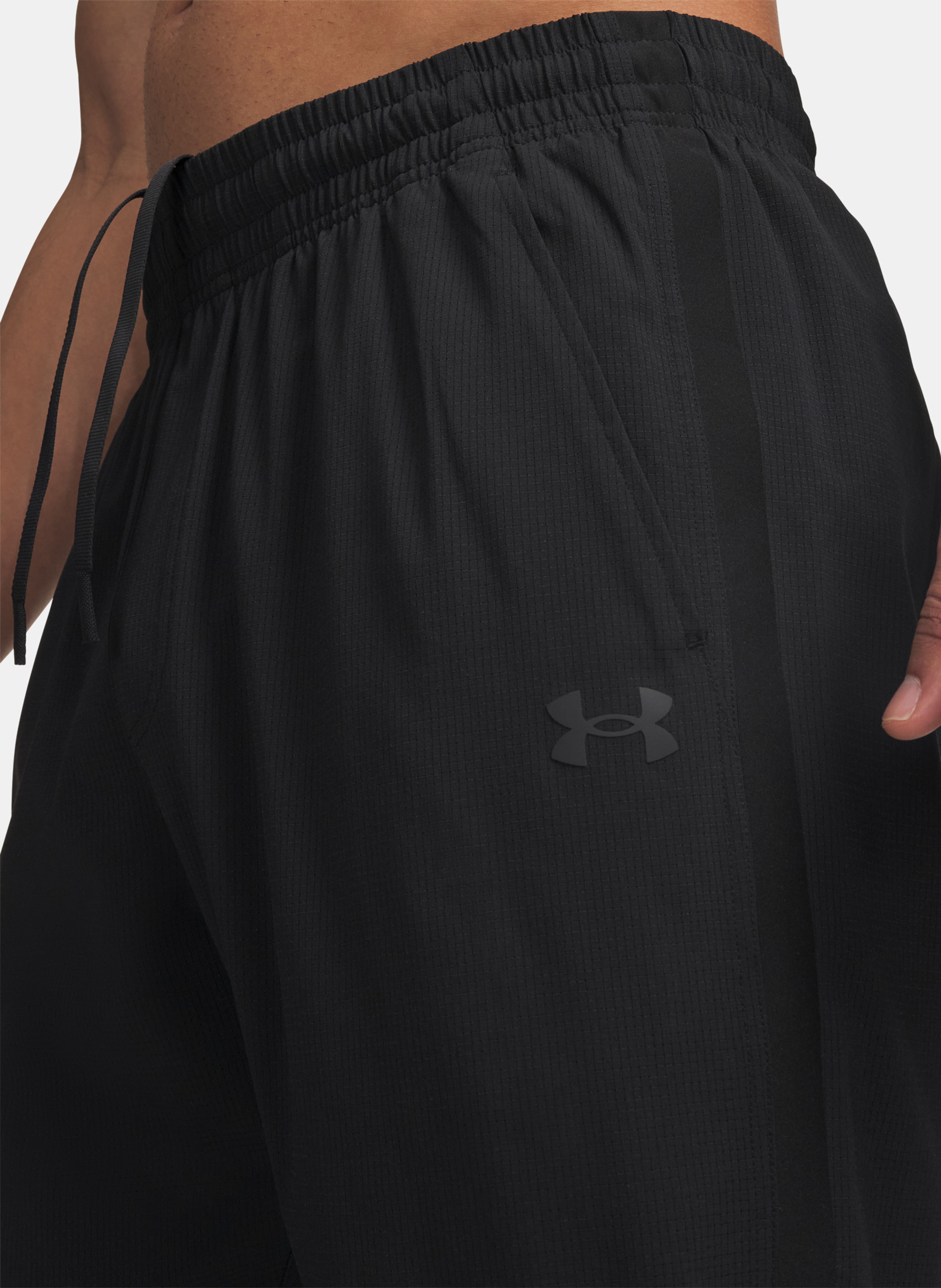 Vyriškos sportinės kelnės Under Armour Unstoppable Airvent Tprd Pnt - 003
