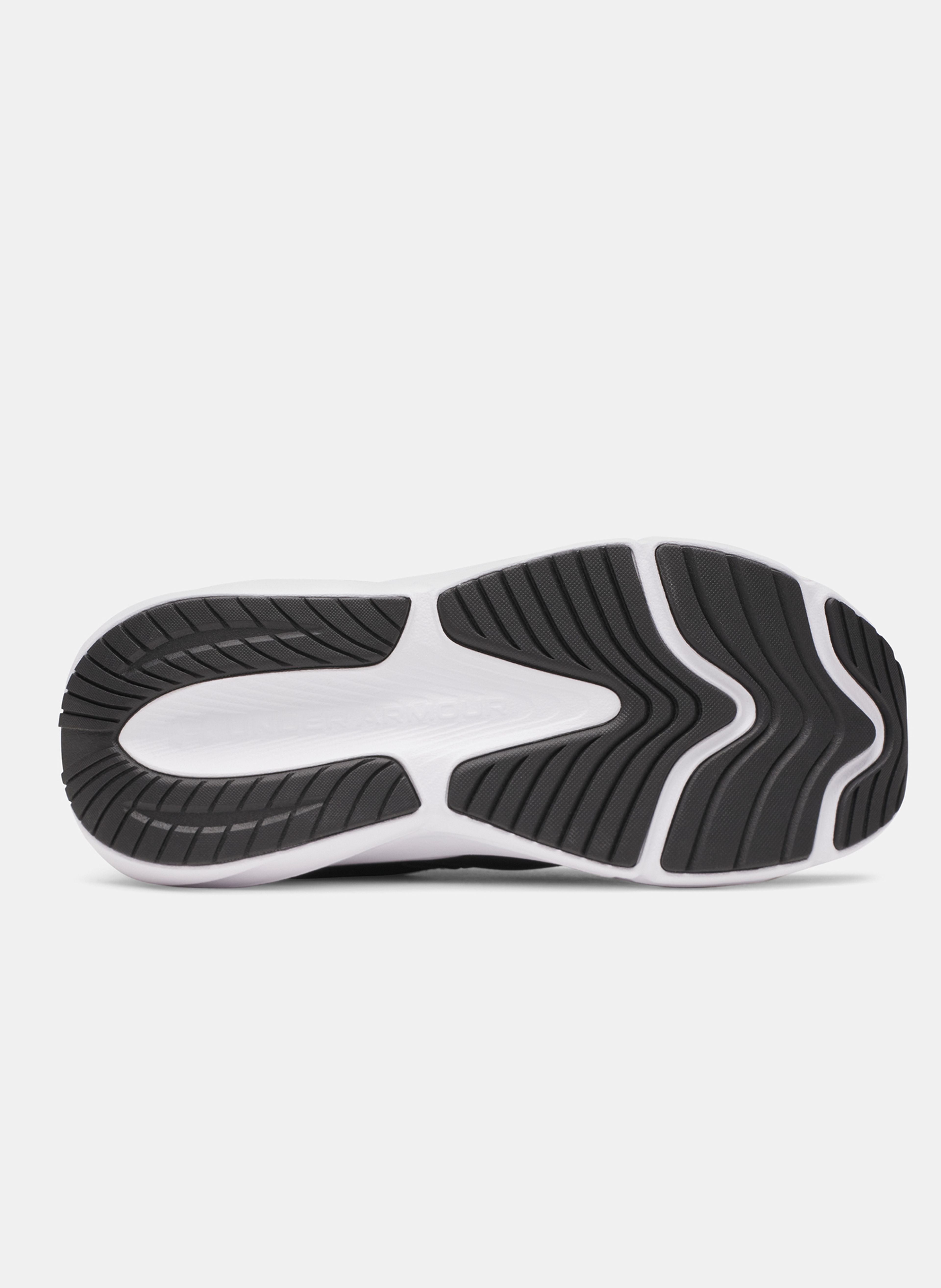 Női cipők Under Armour UA W Surge 5 - 004