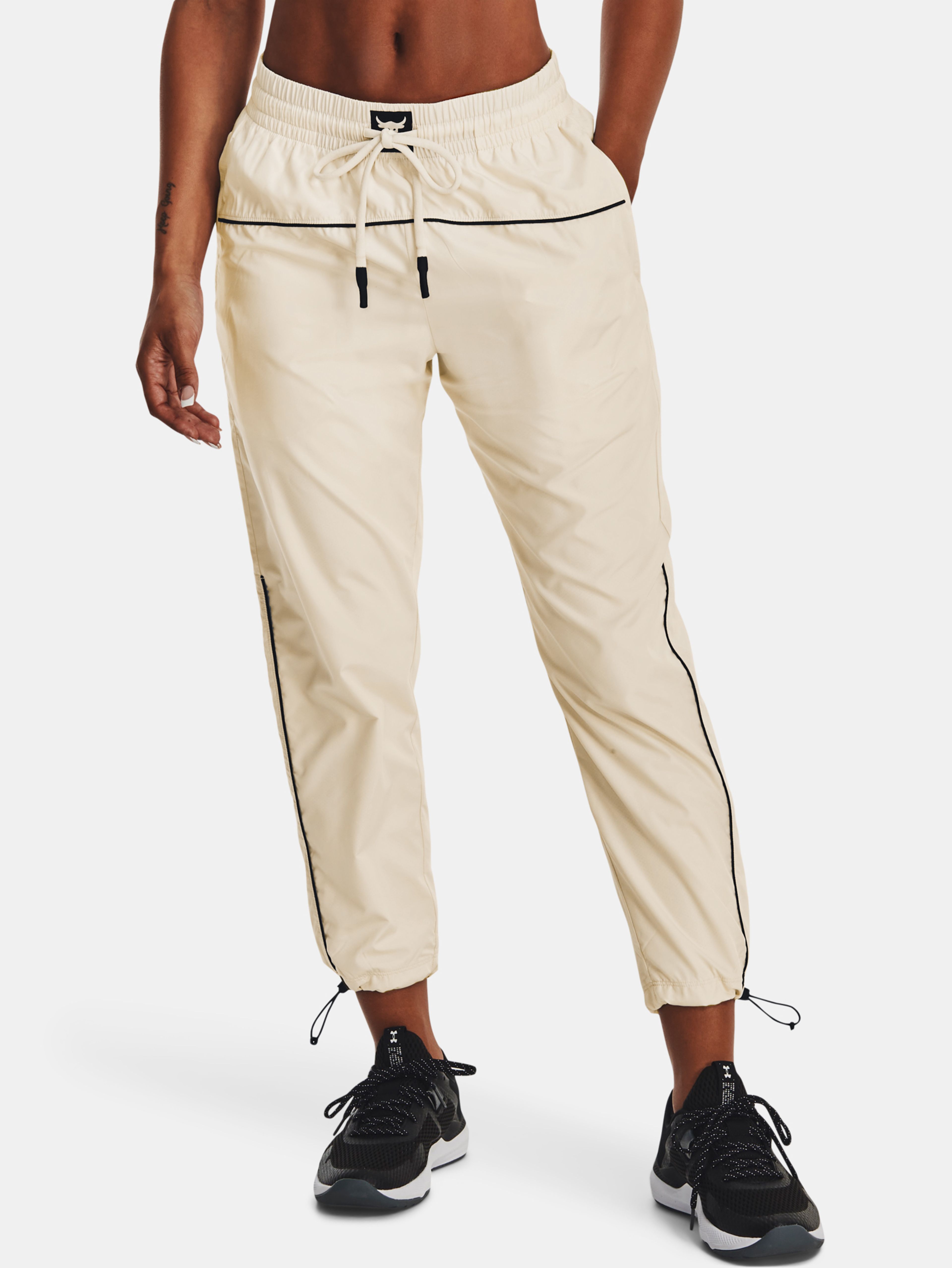 Női sportnadrág Under Armour Pjt Rck Brahma Pant