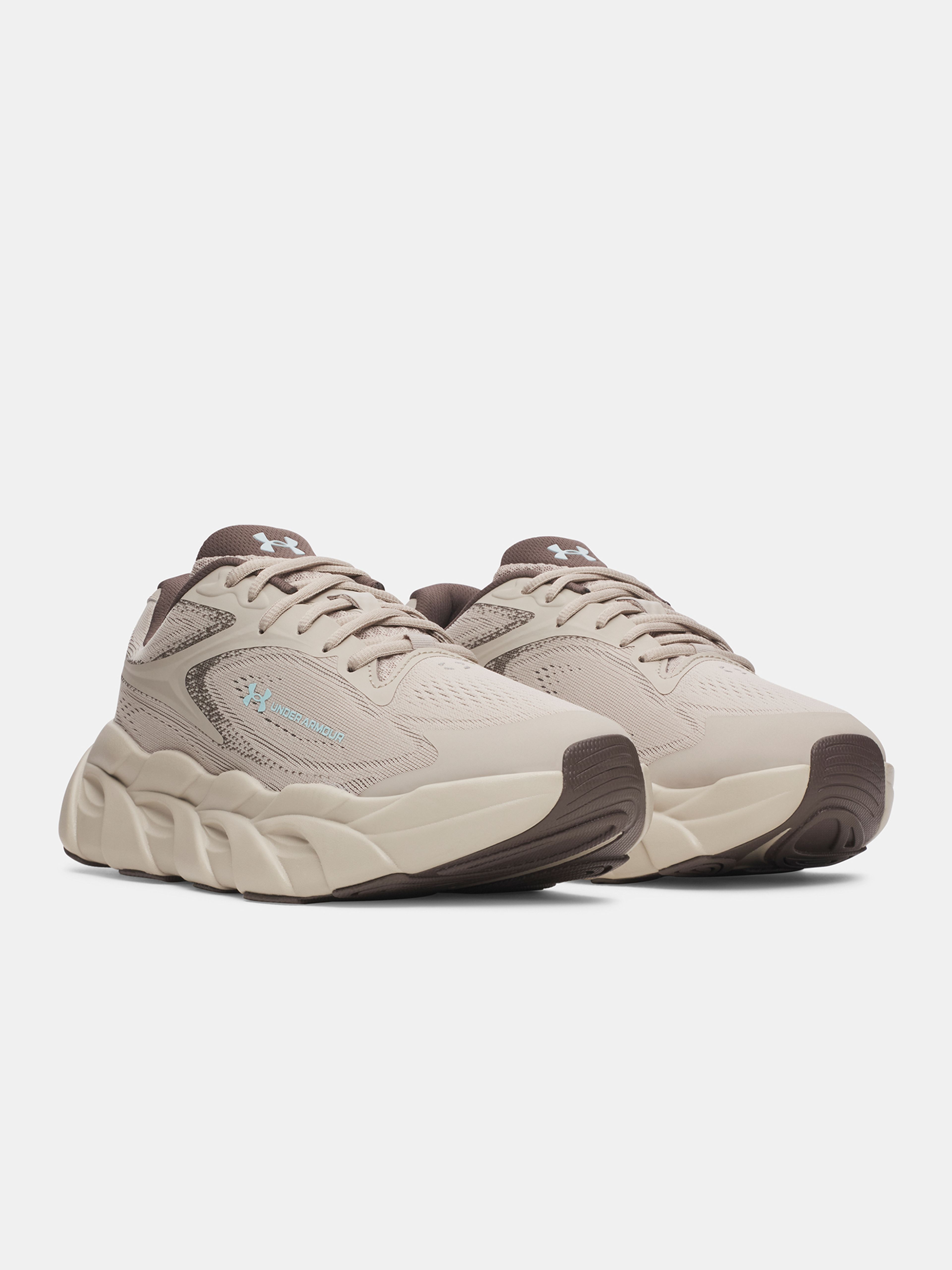 Meeste tossud Under Armour UA HB Runner 2 - 003