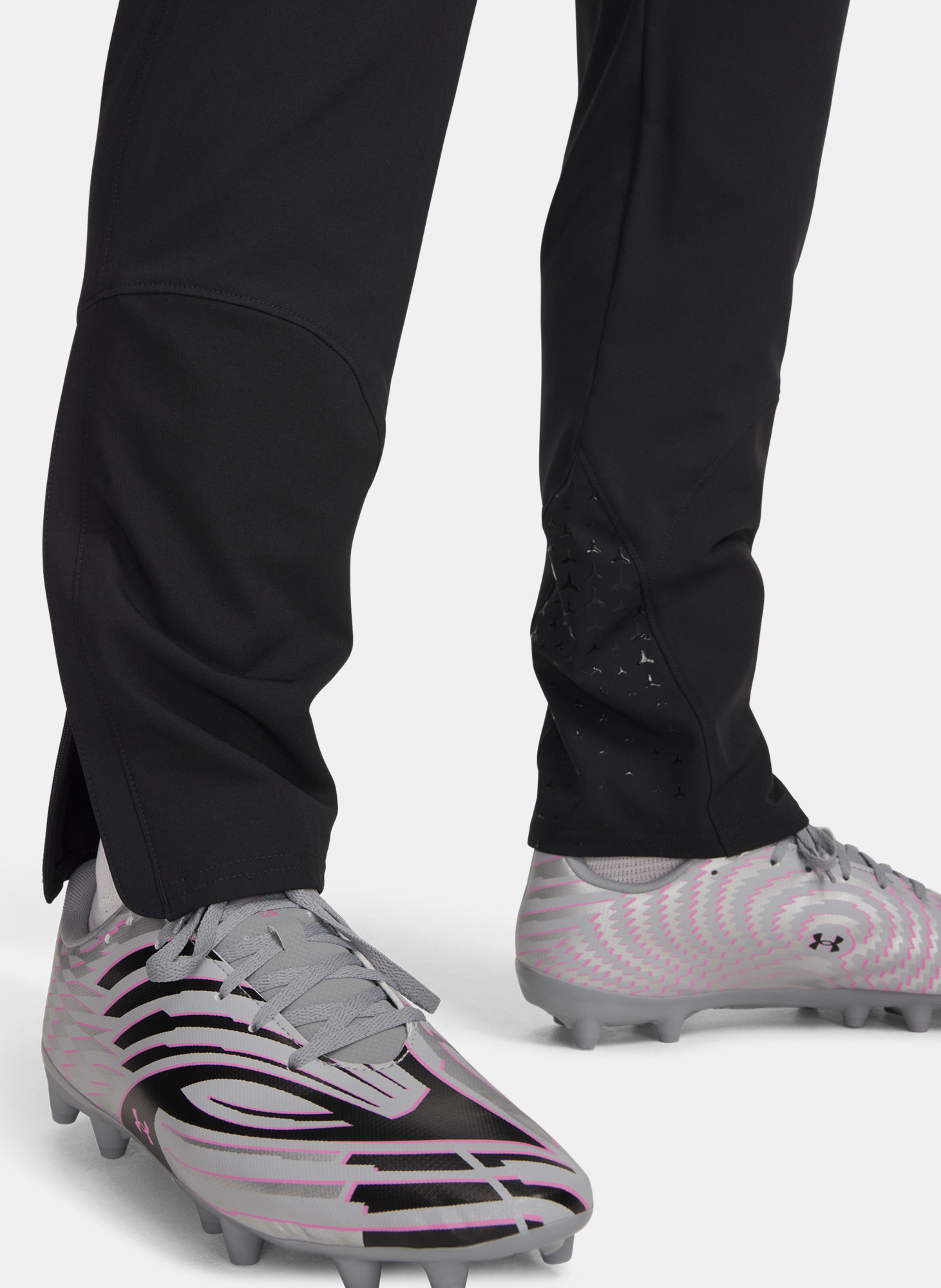 Moške športne hlače Under Armour UA Ch. Elite Storm Pant - 004
