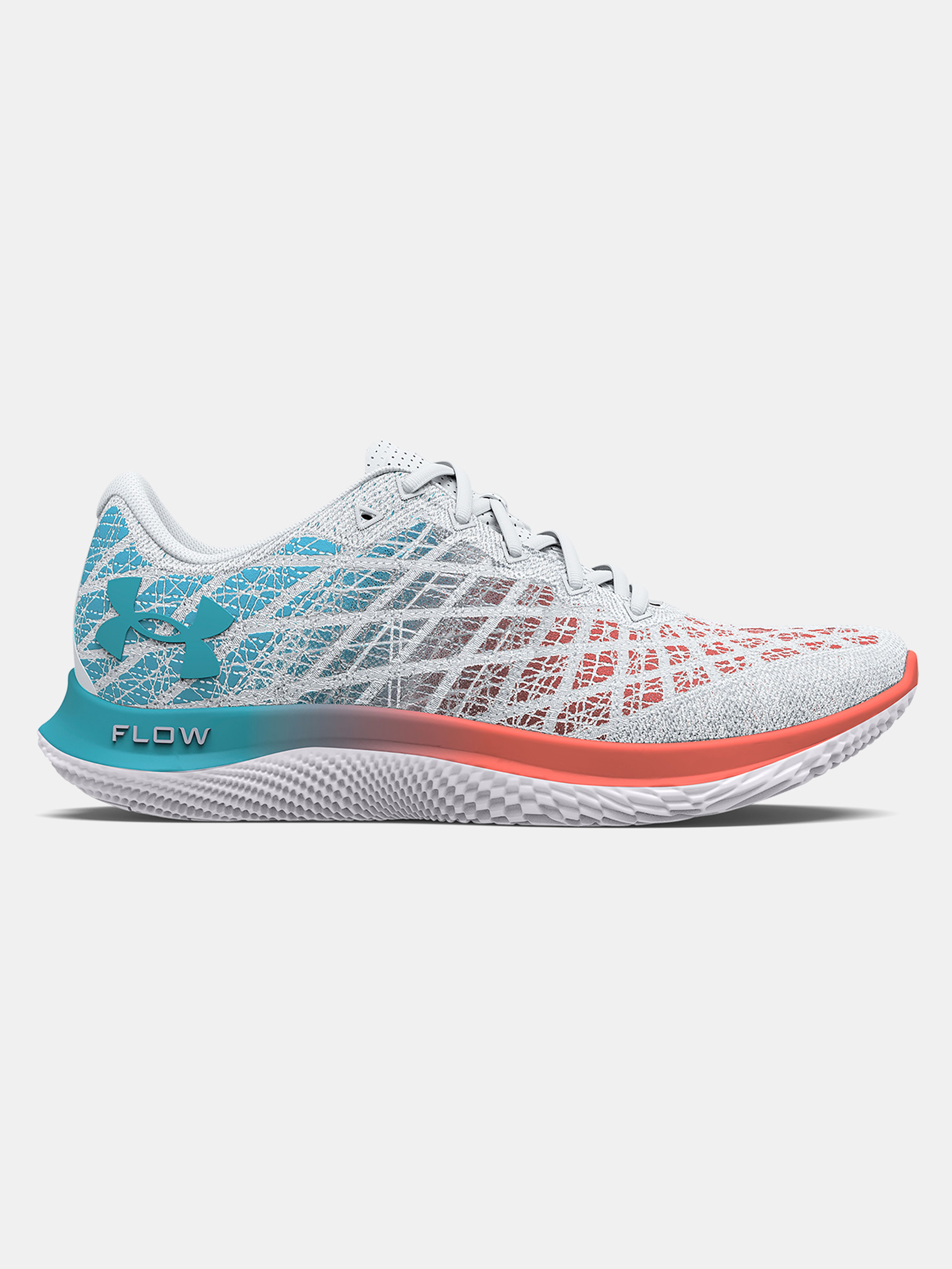 Moteriški batai Under Armour UA W FLOW Velociti Wind 2