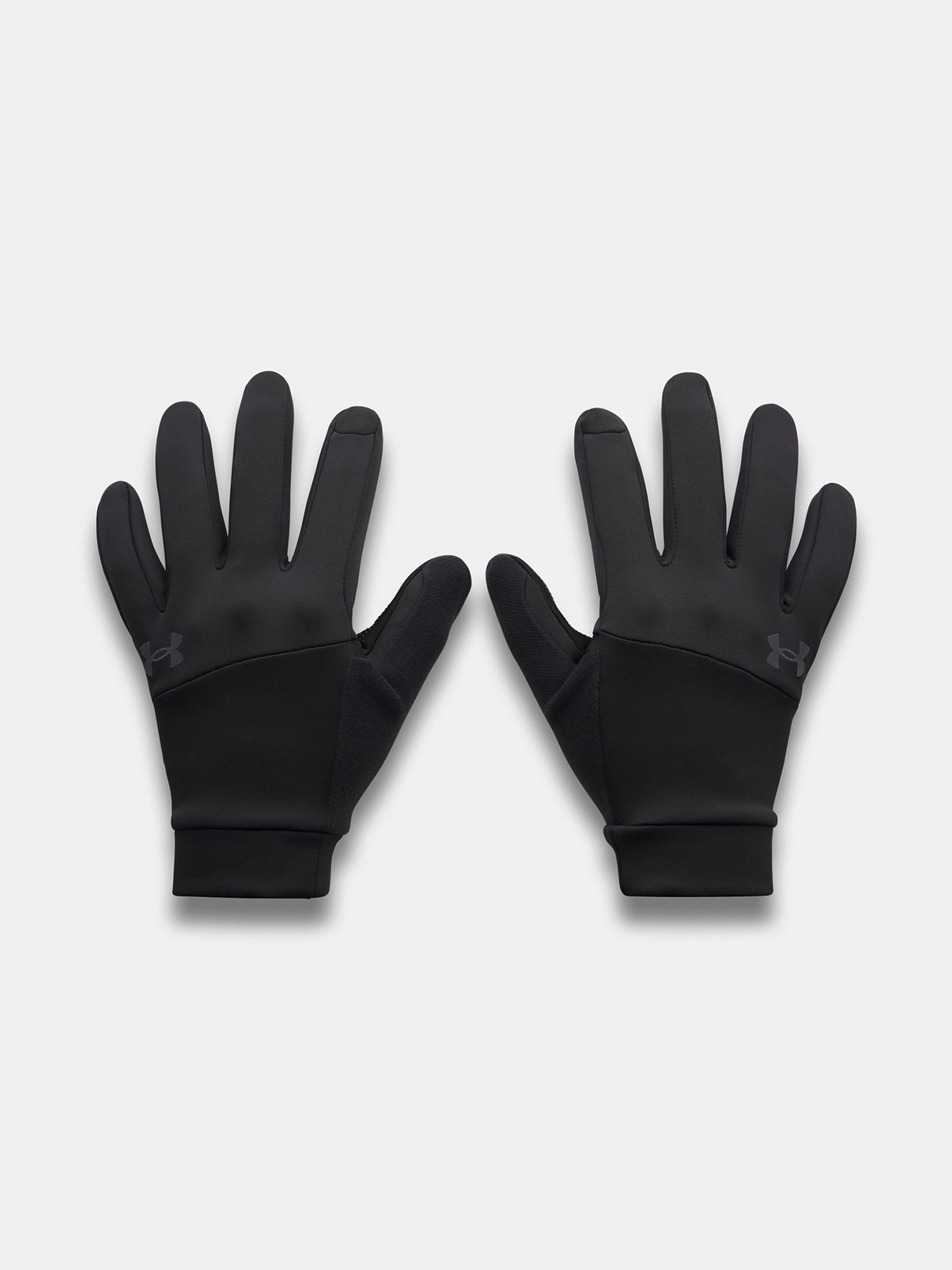 Meeste kindad Under Armour M Velociti Liner - 001