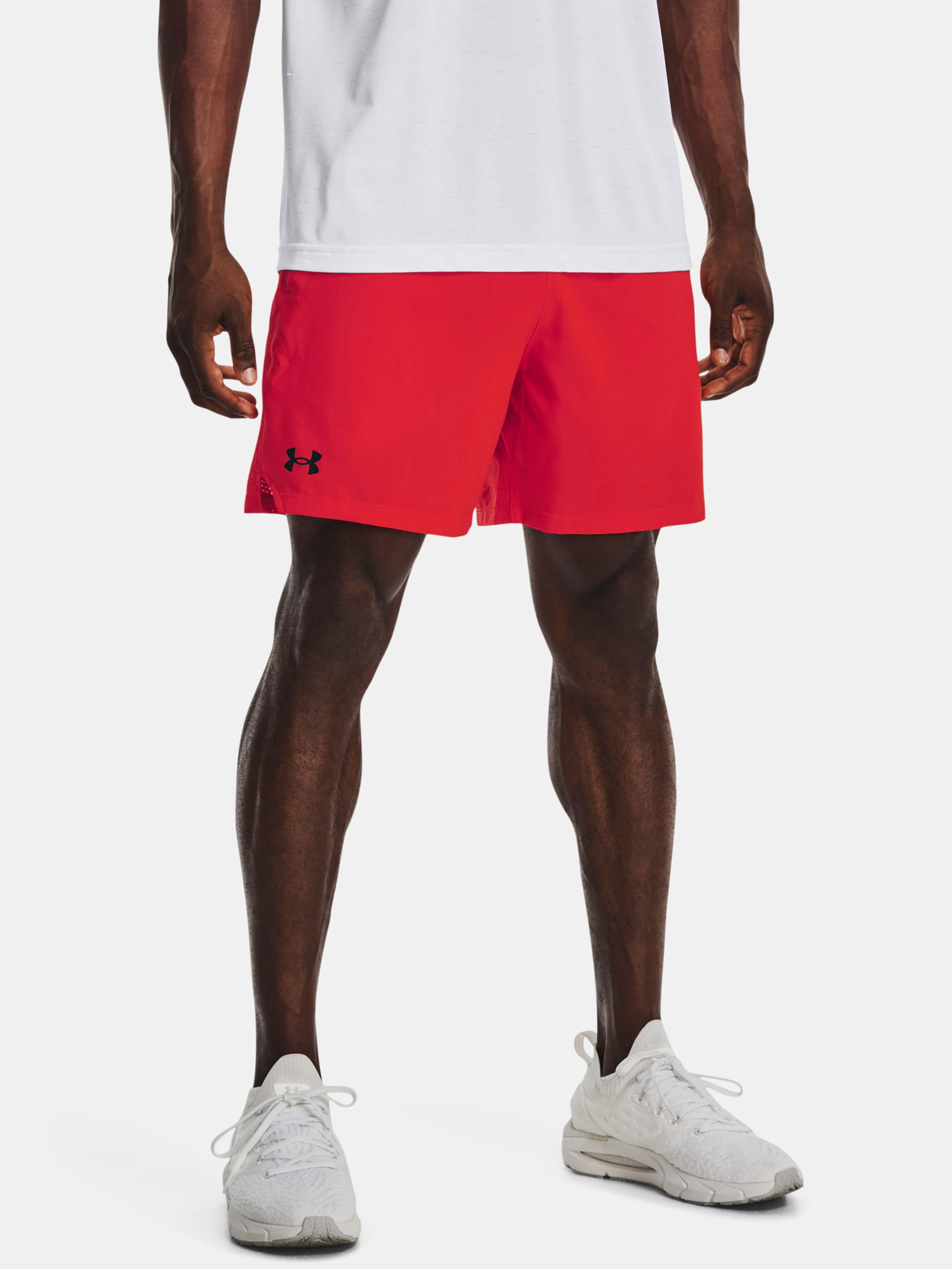 Pánske kraťasy Under Armour UA Vanish Woven 6in Shorts