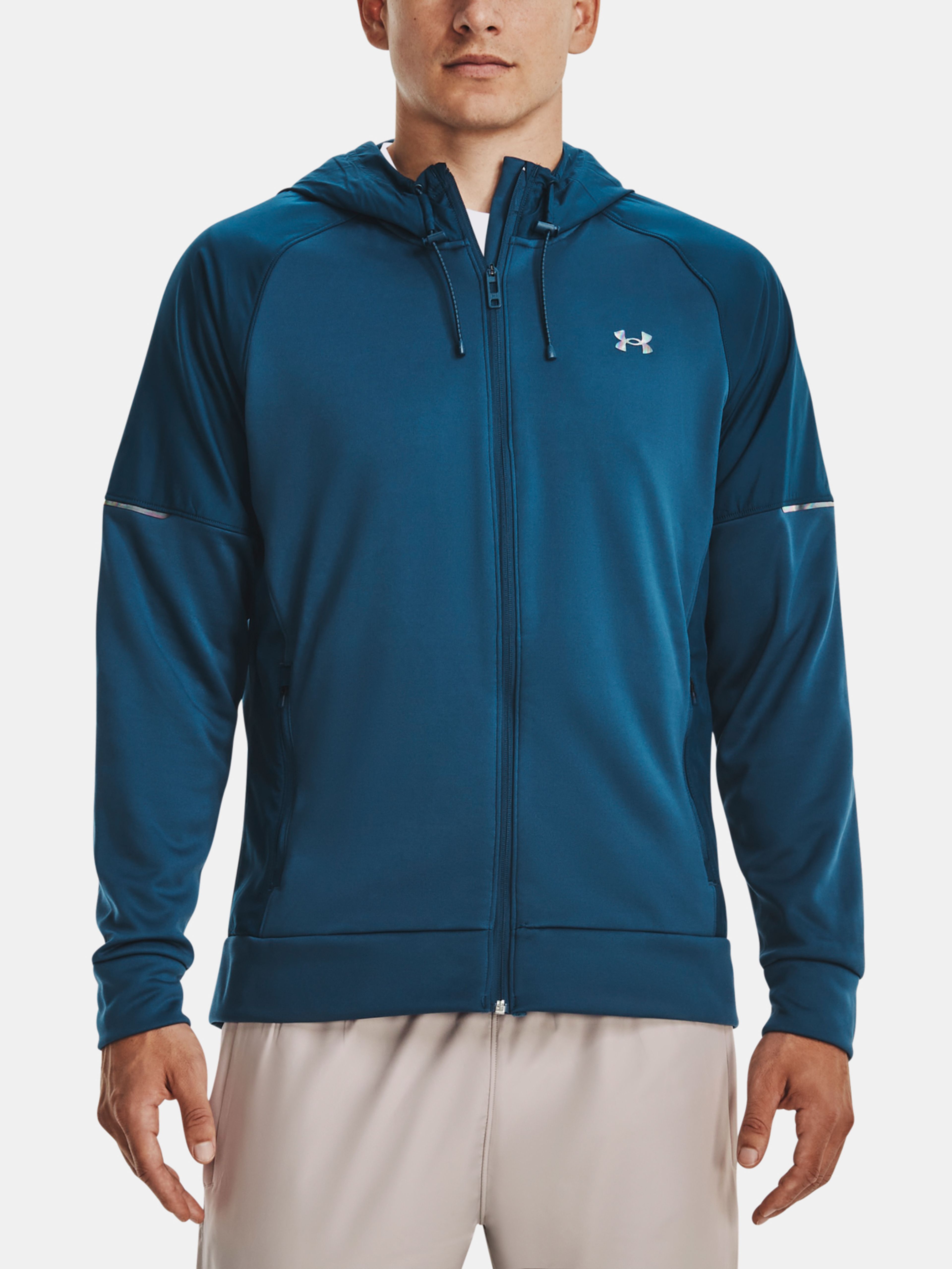 Moški pulover Under Armour UA AF Storm FZ