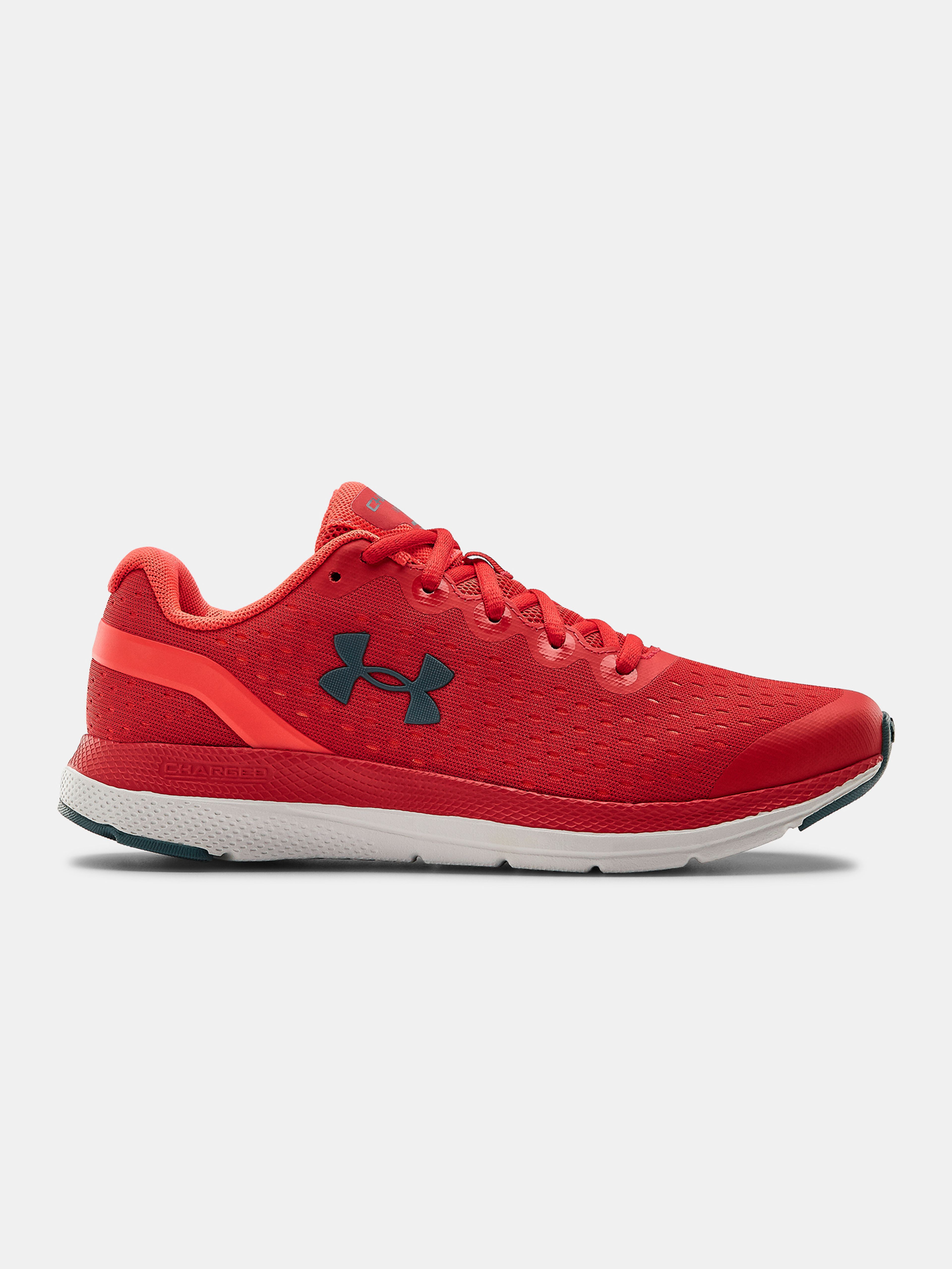 Poiste tossud Under Armour GS Charged Impulse