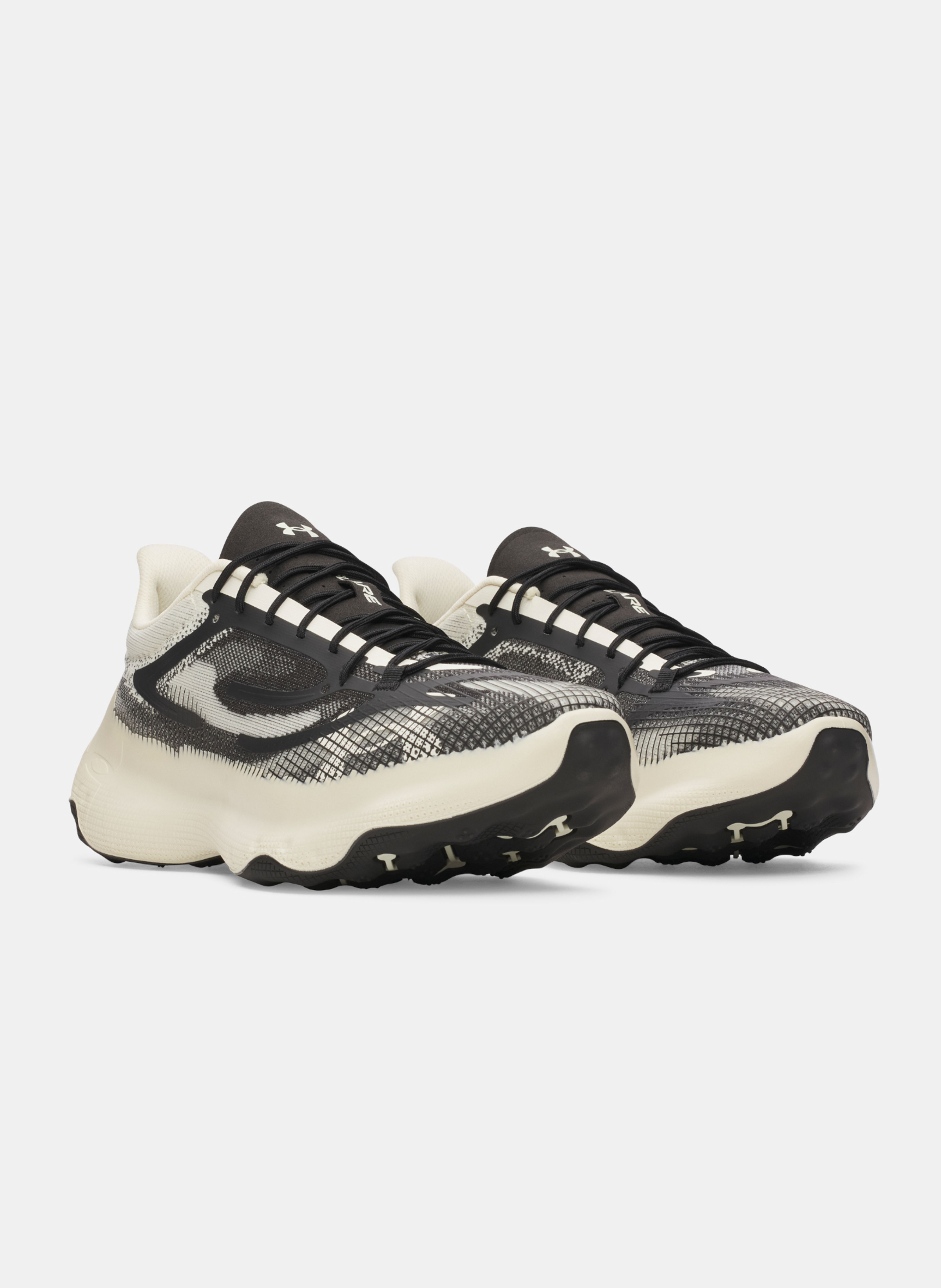 Unisex batai Under Armour UA Flare - 004
