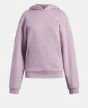 Dievčenská mikina Under Armour G Rival Fleece Hoodie-Ružová - 003