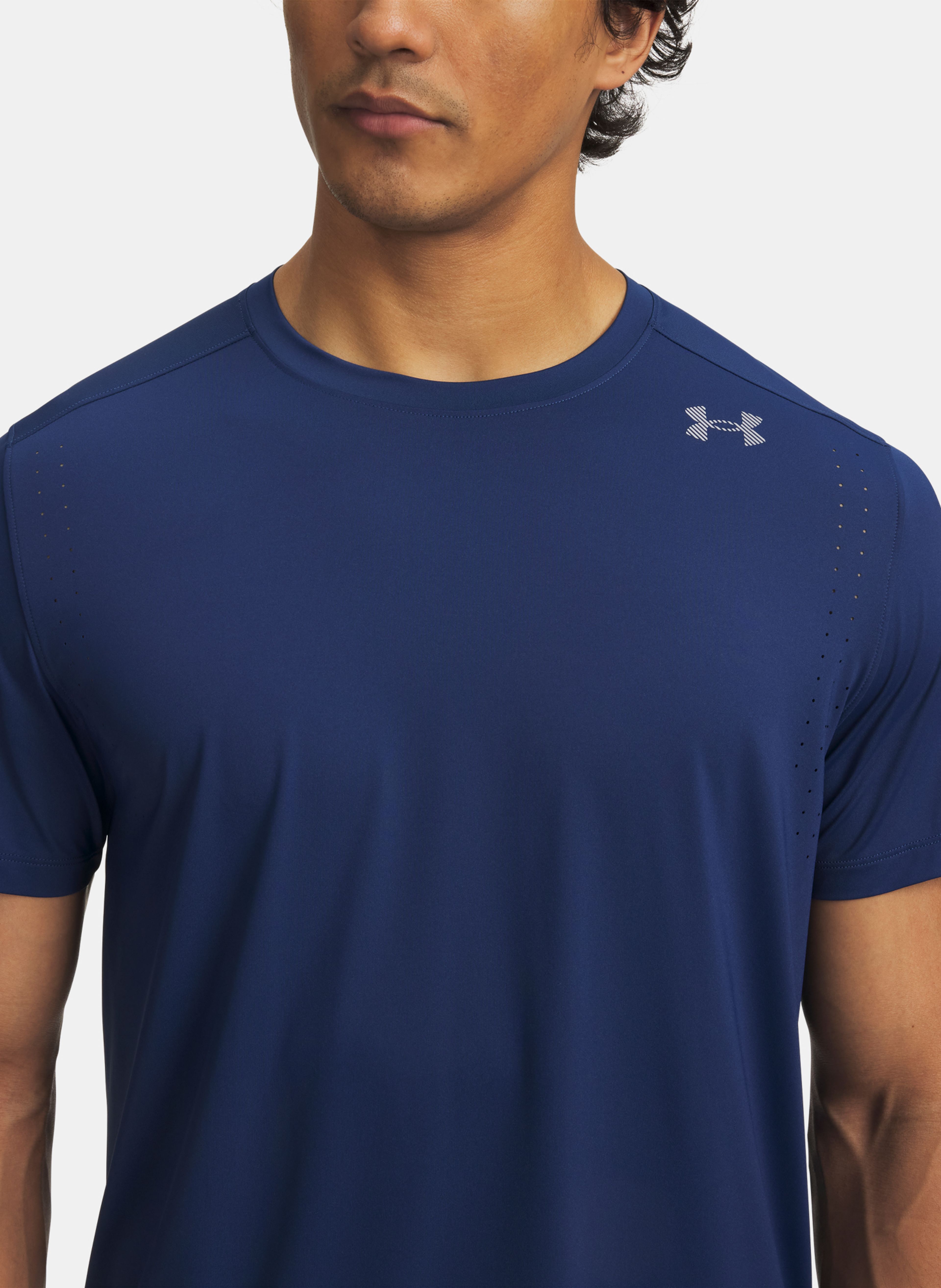 Vyriški marškinėliai Under Armour UA Velociti Pro Shortsleeve - 003