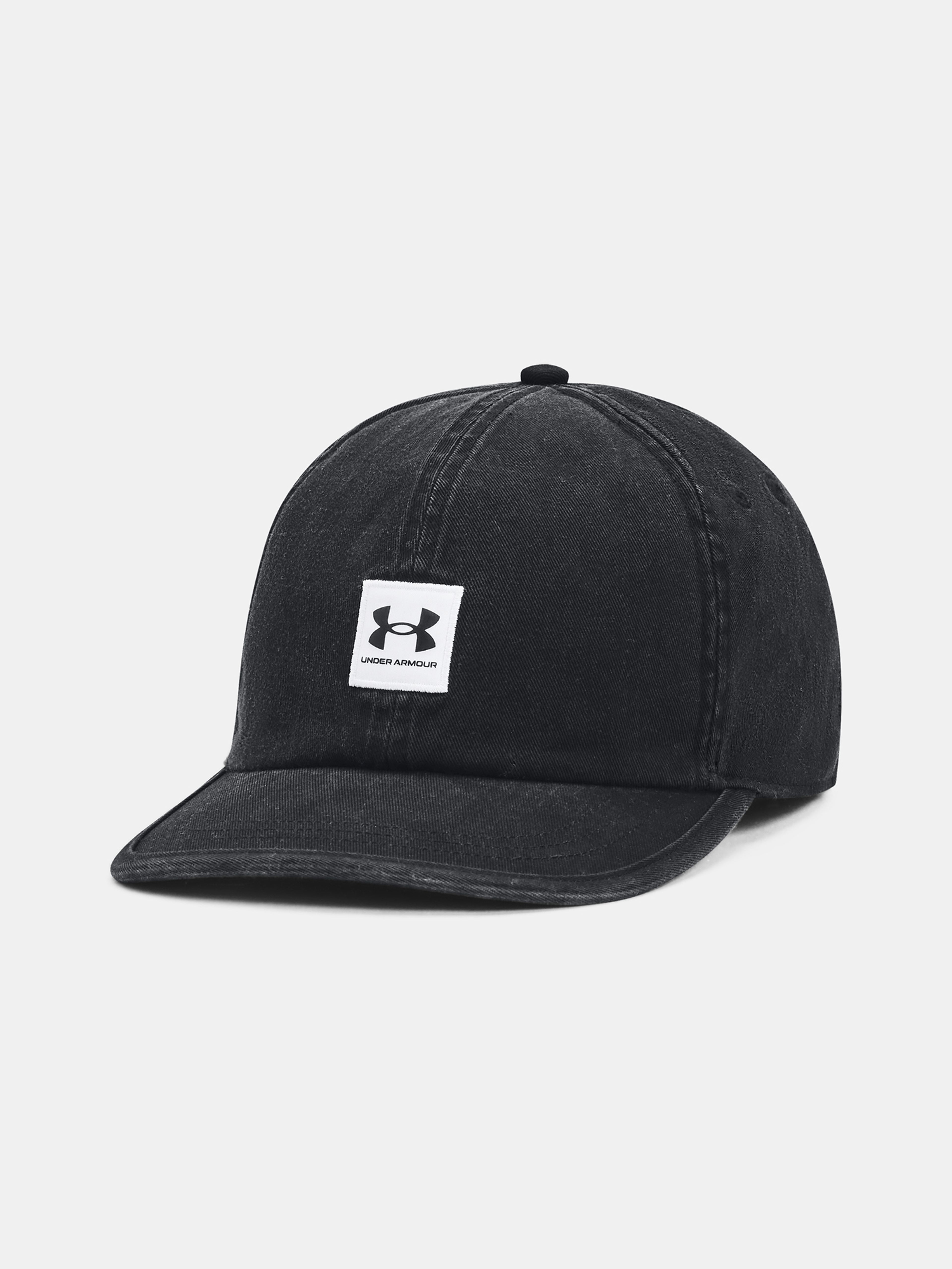 Férfi baseball sapka Under Armour Men's UA Branded Snapback