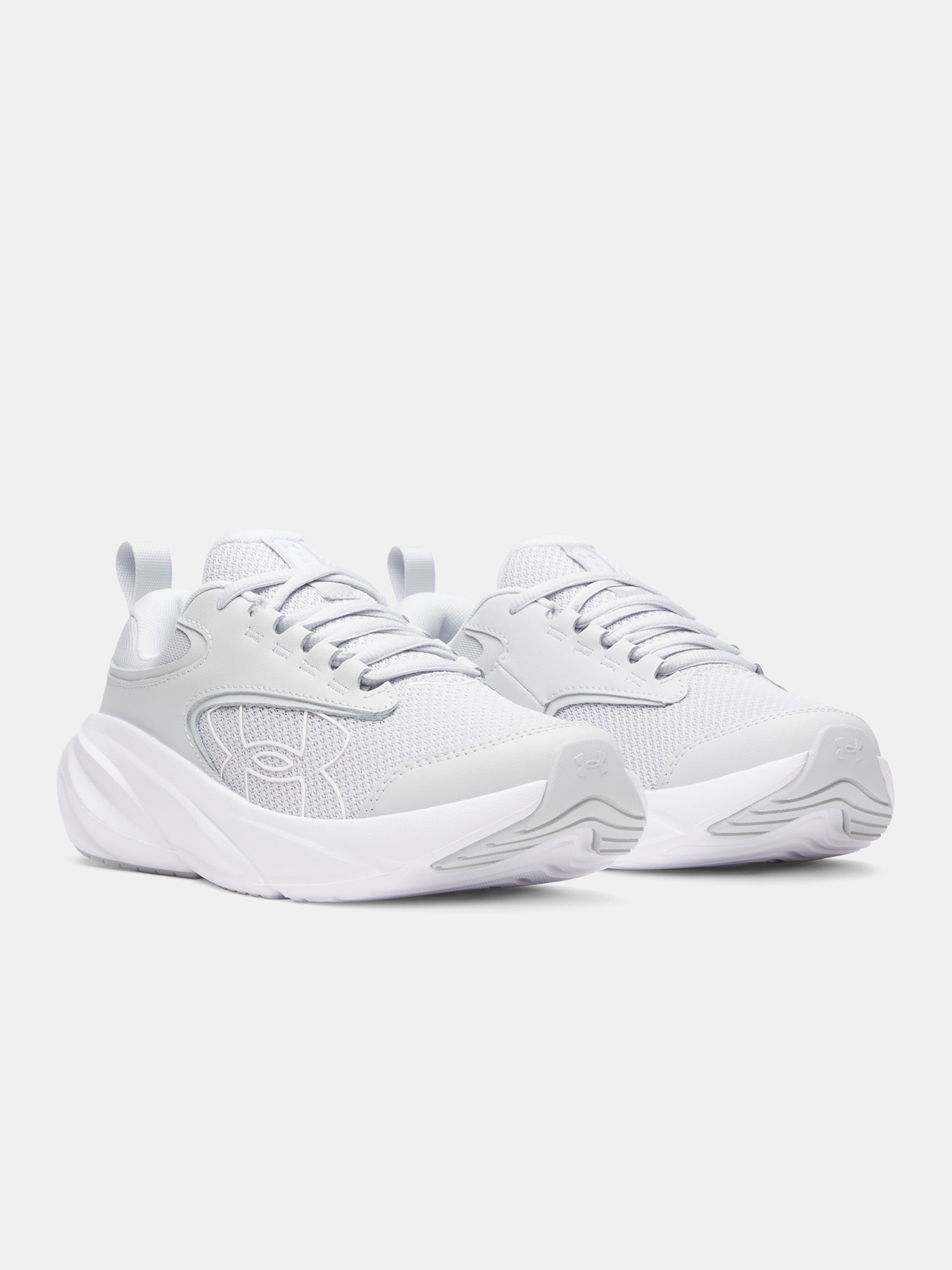 Lány cipők Under Armour UA GGS Surge 5 - 003