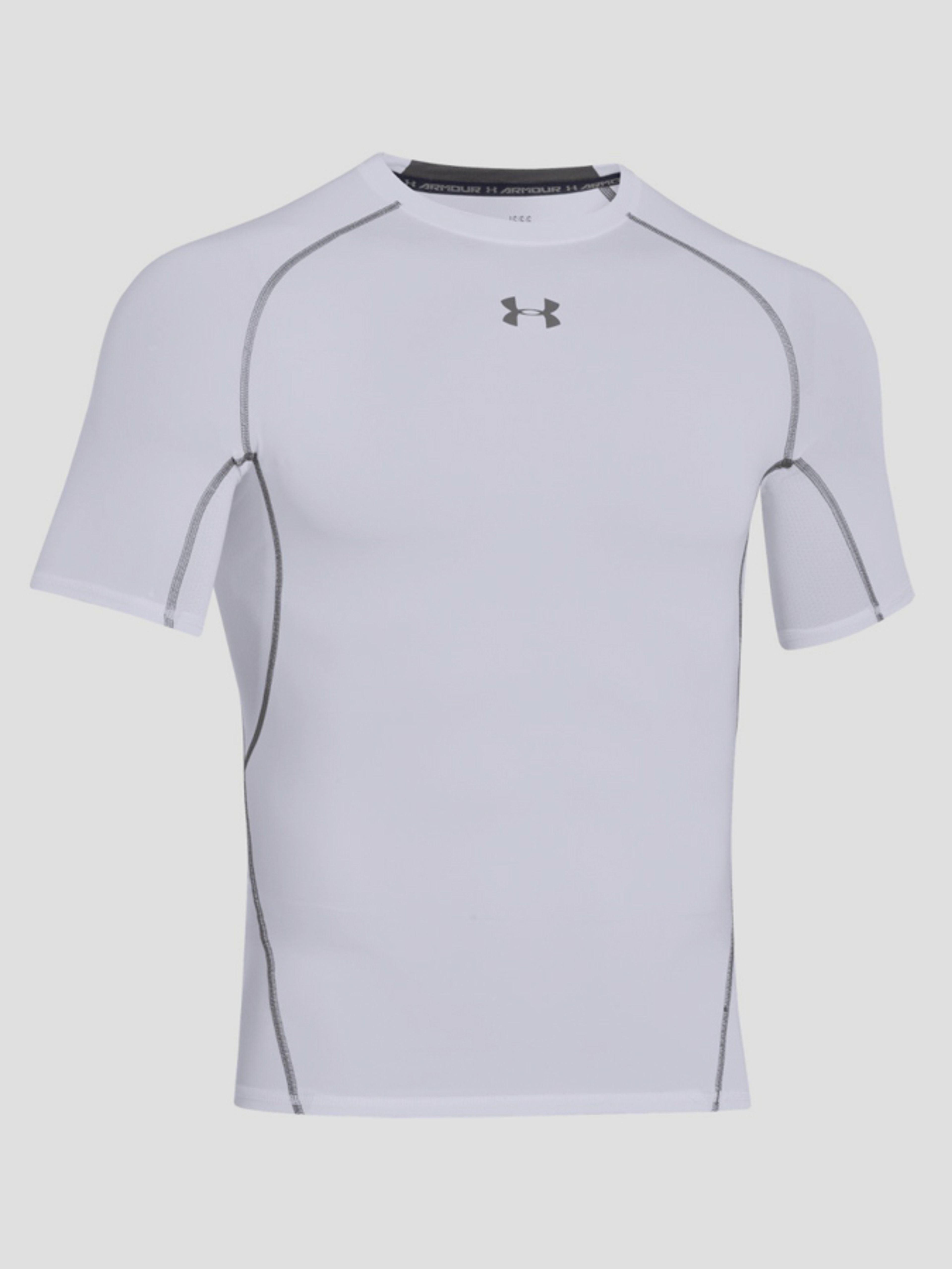 Meeste t-särk Under Armour HG SS