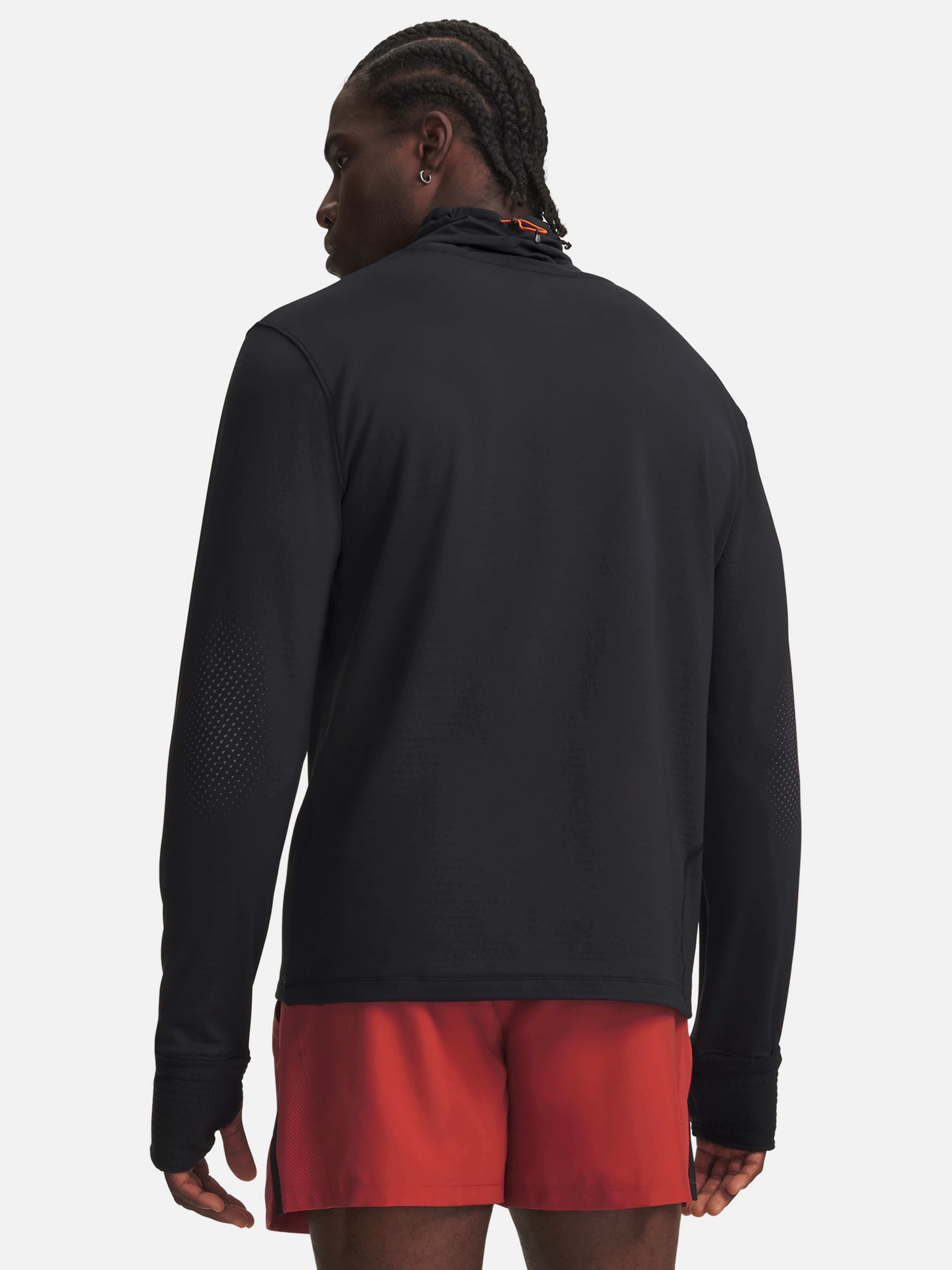 Férfi póló Under Armour UA Velociti CW Layer - 002