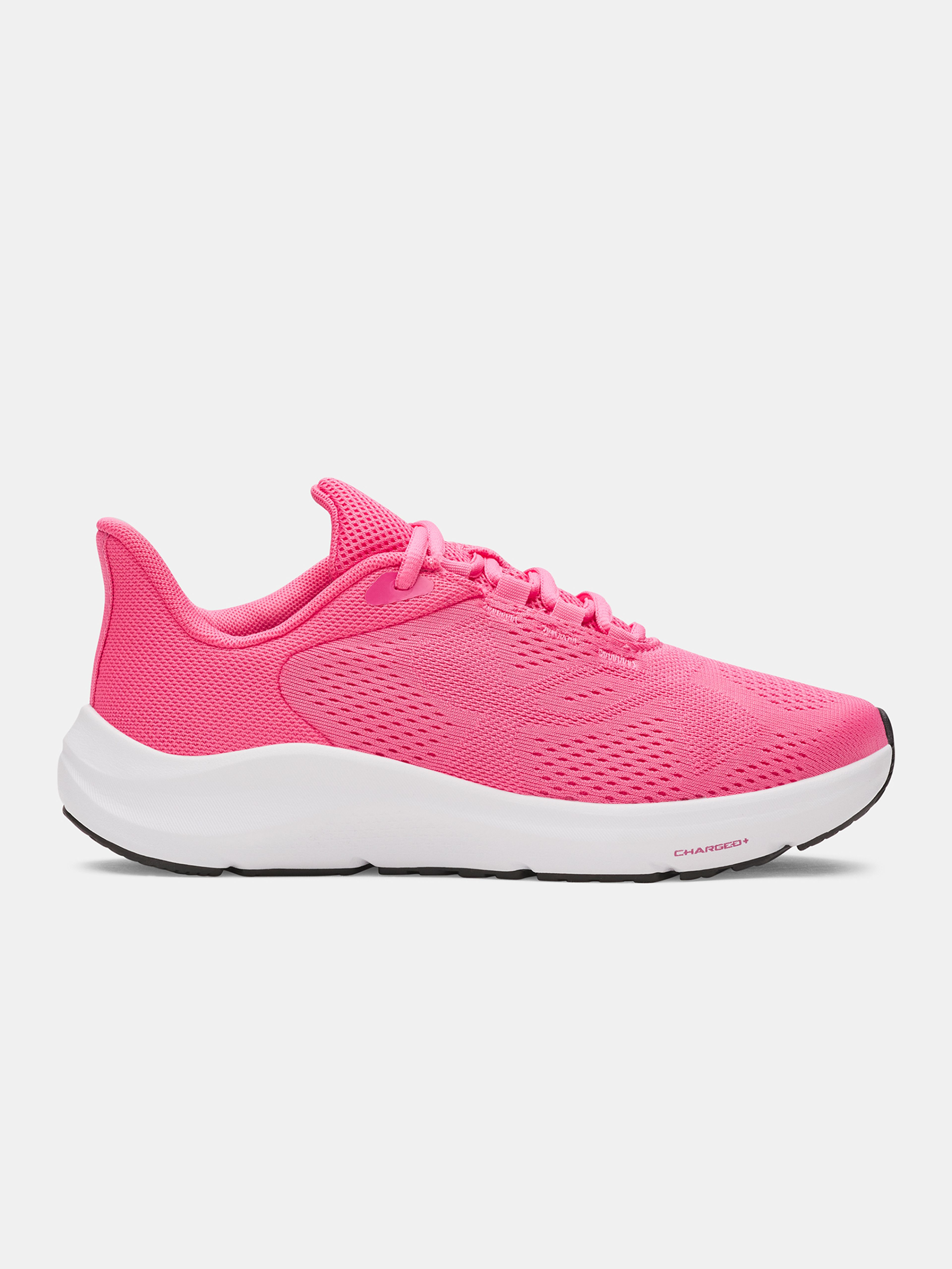 Dámske topánky Under Armour UA W Charged Pursuit 4 BL-PNK