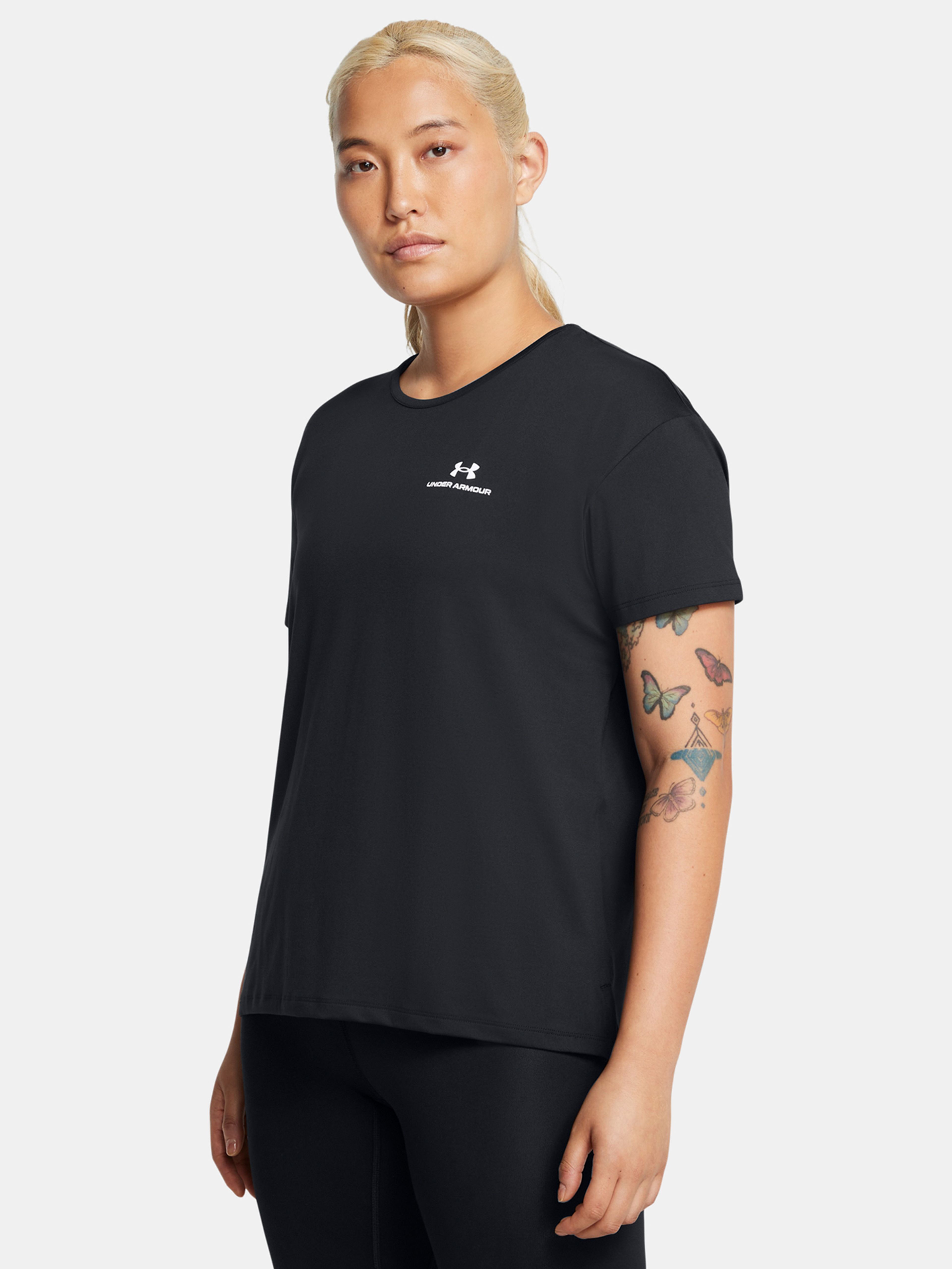 Női póló Under Armour UA Vanish Energy SS 2.0