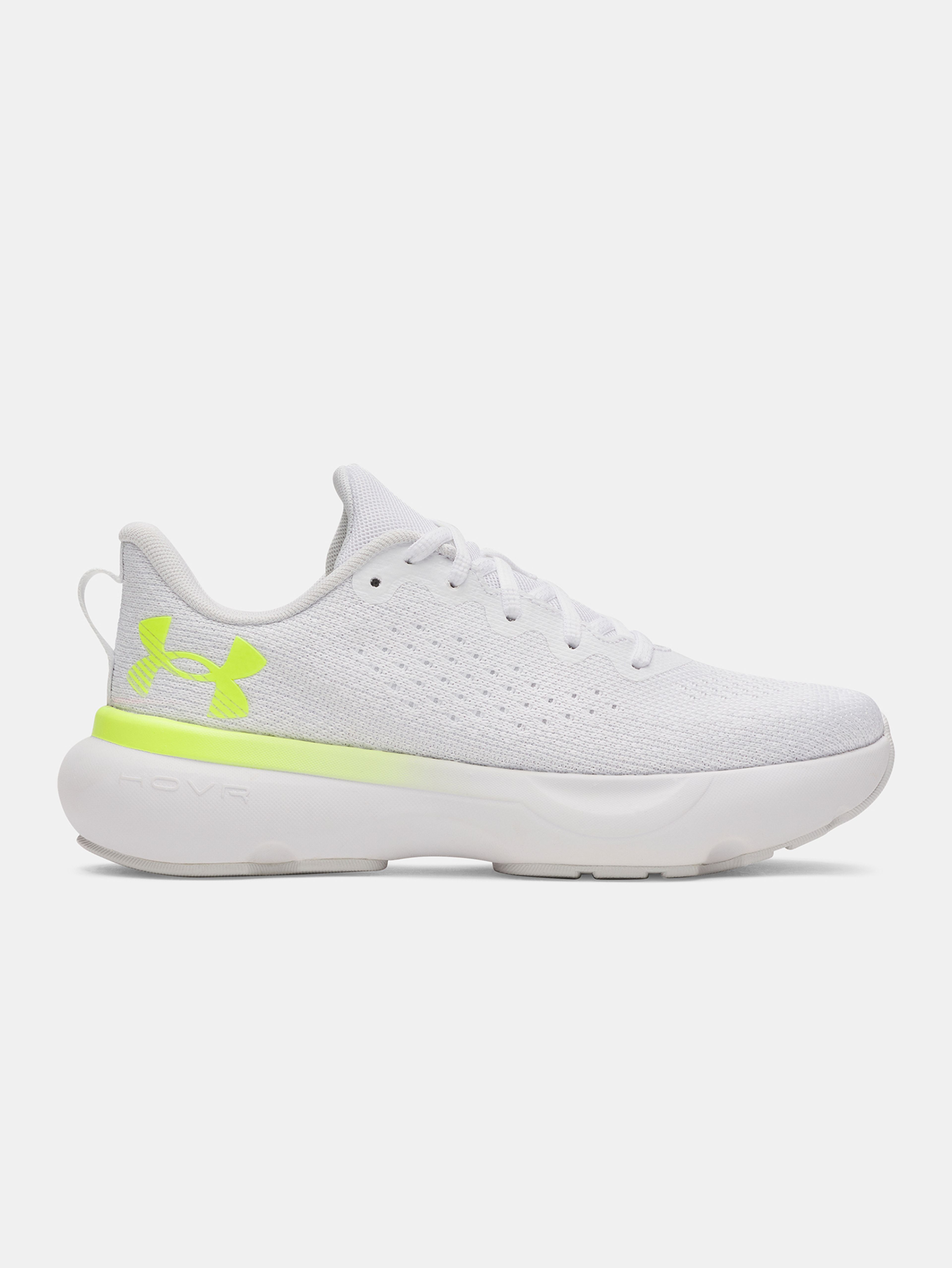 Dámske topánky Under Armour UA W Infinite-WHT
