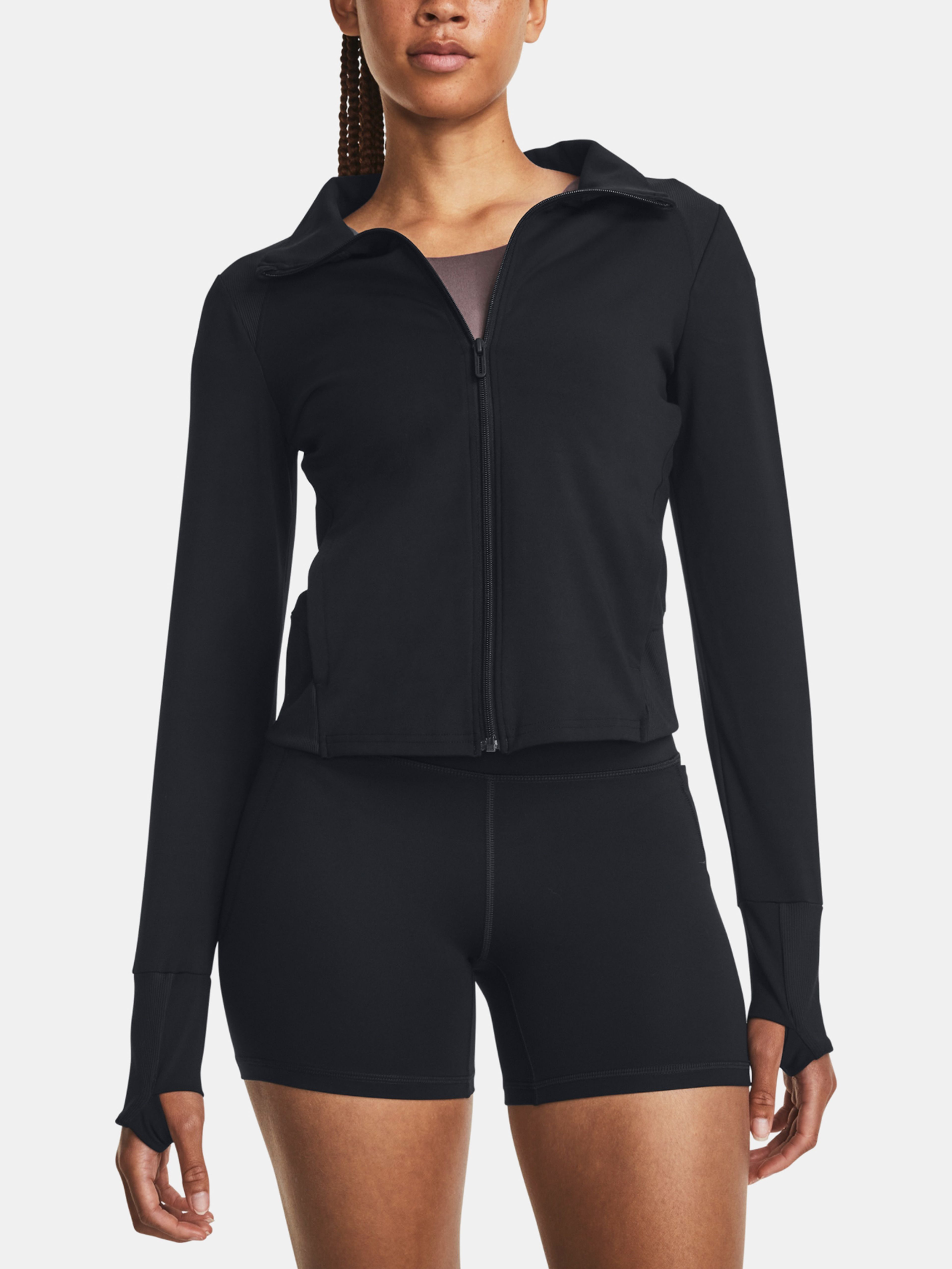 Női dzseki Under Armour Meridian Jacket