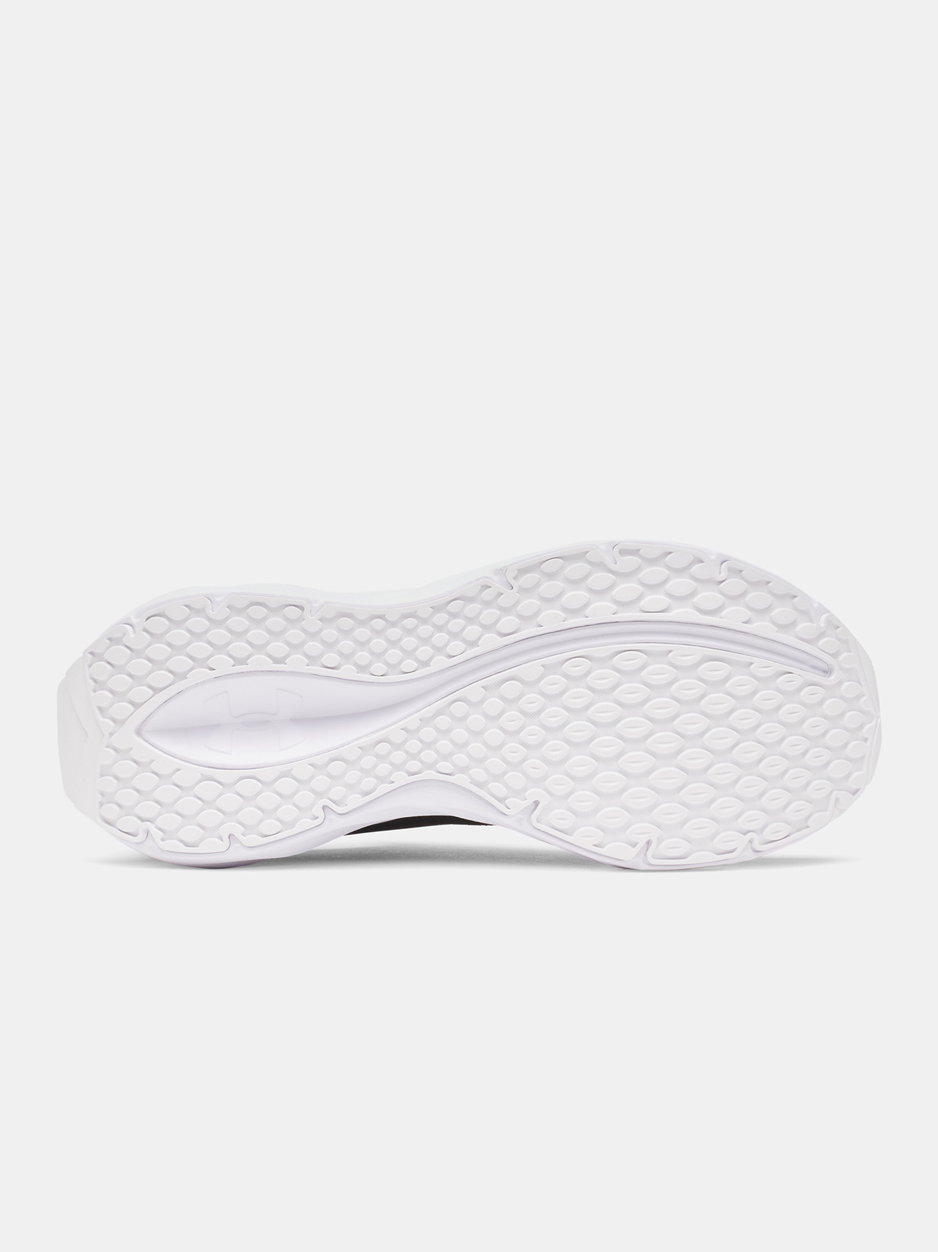 Mergaitėms batai Under Armour UA GGS Ascend - 004