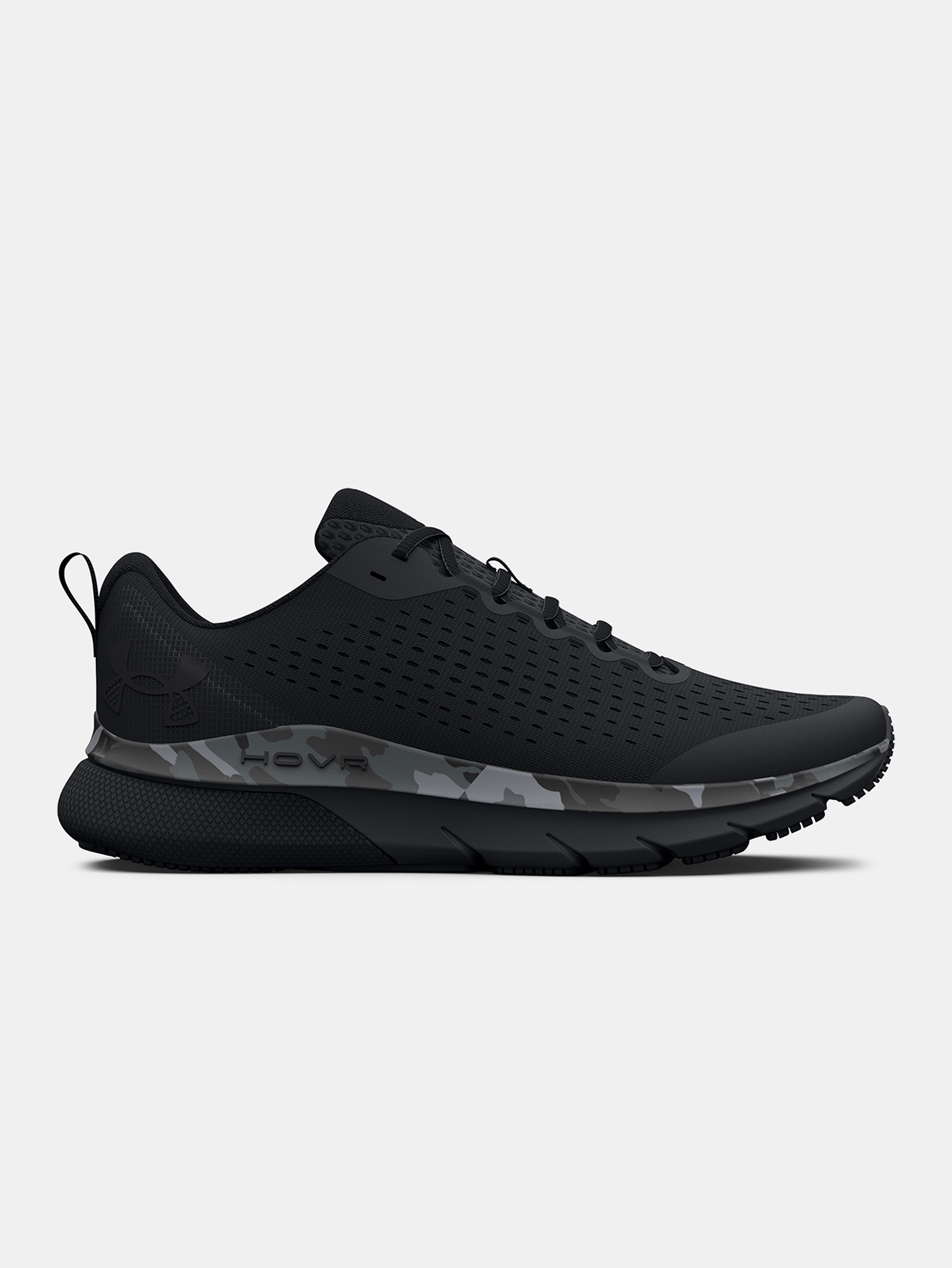 Férfi cipők Under Armour UA HOVR Turbulence Print