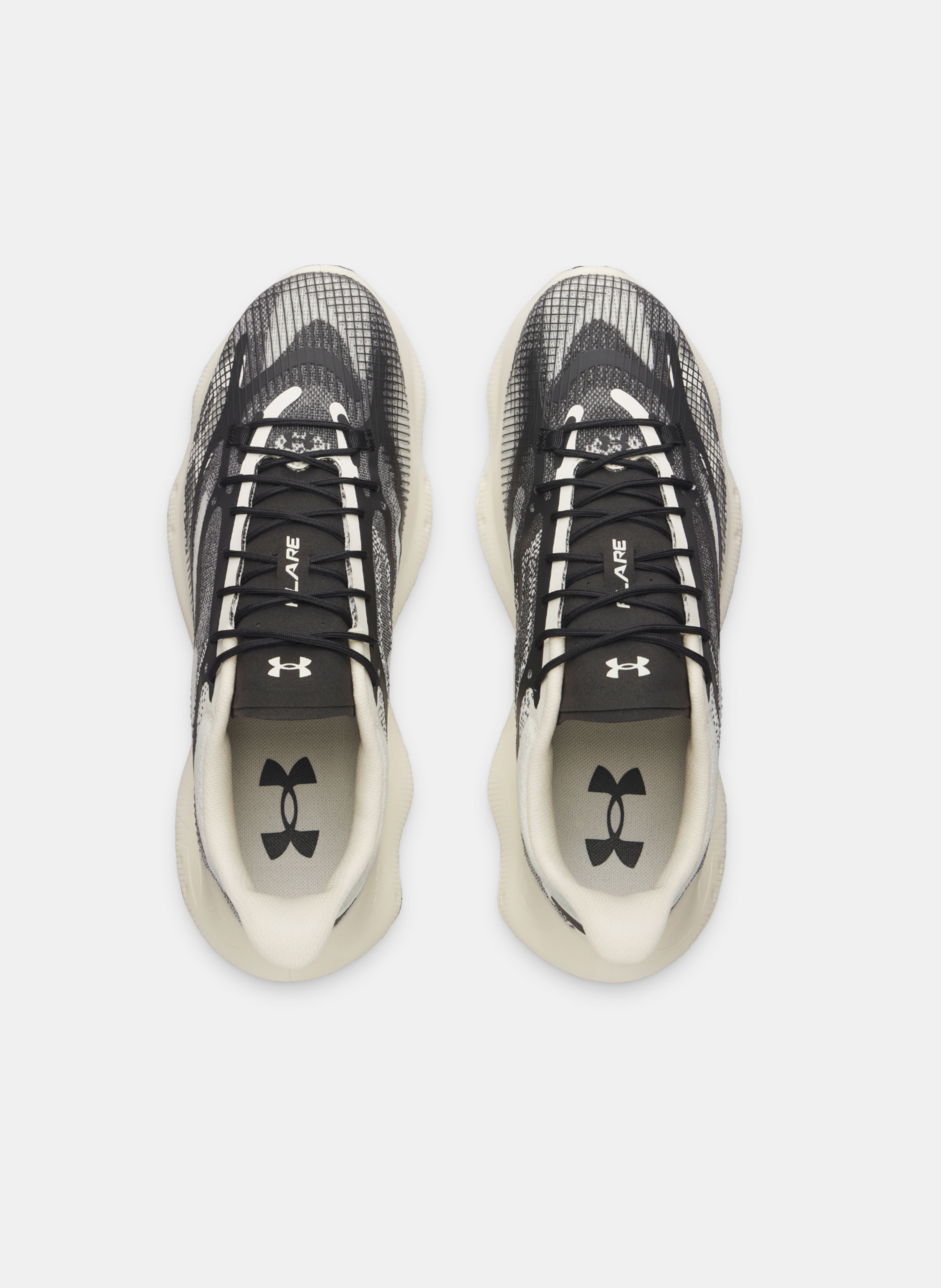 Unisex batai Under Armour UA Flare - 006