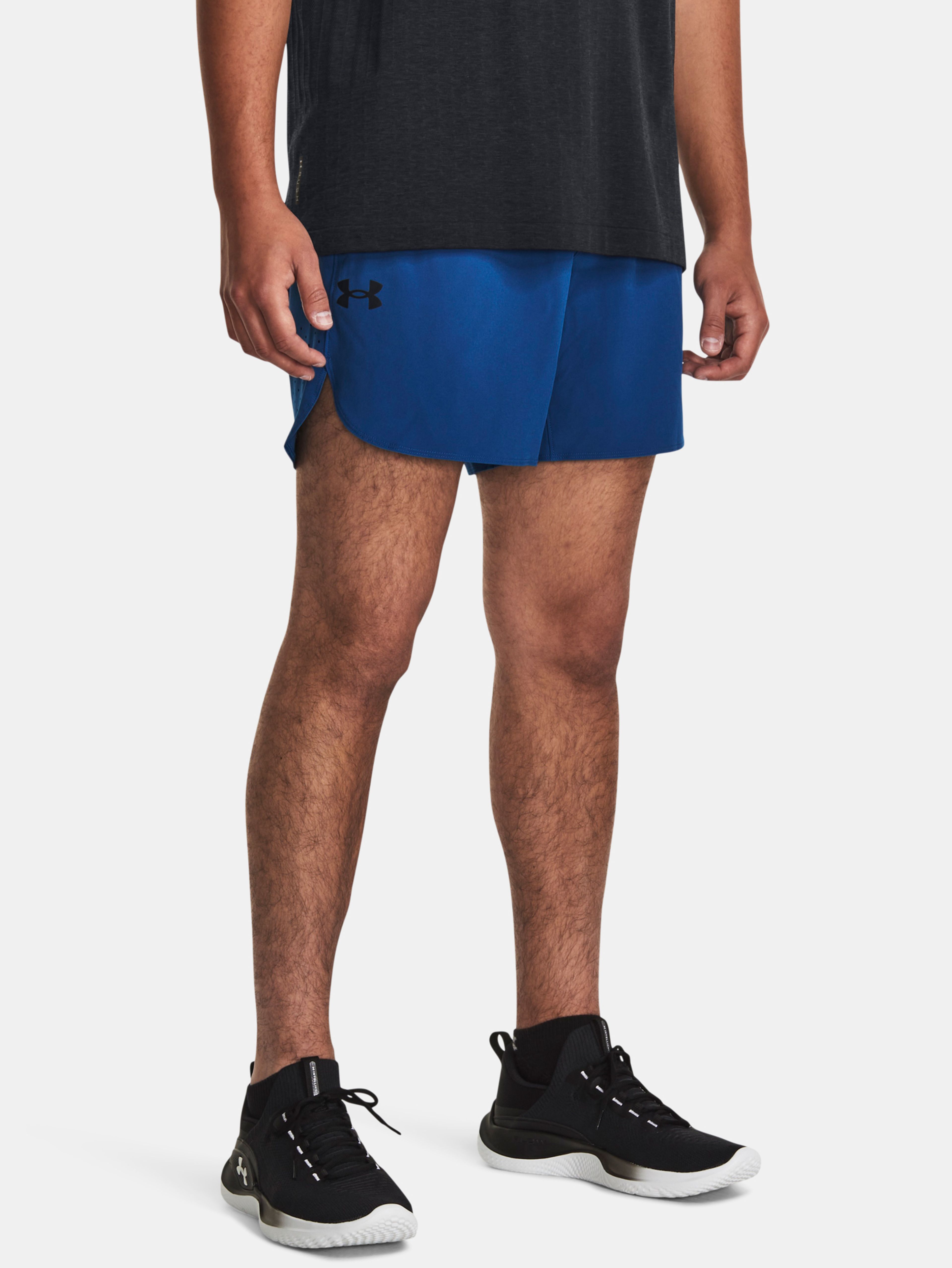 Férfi rövidnadrágok Under Armour UA Peak Woven Shorts