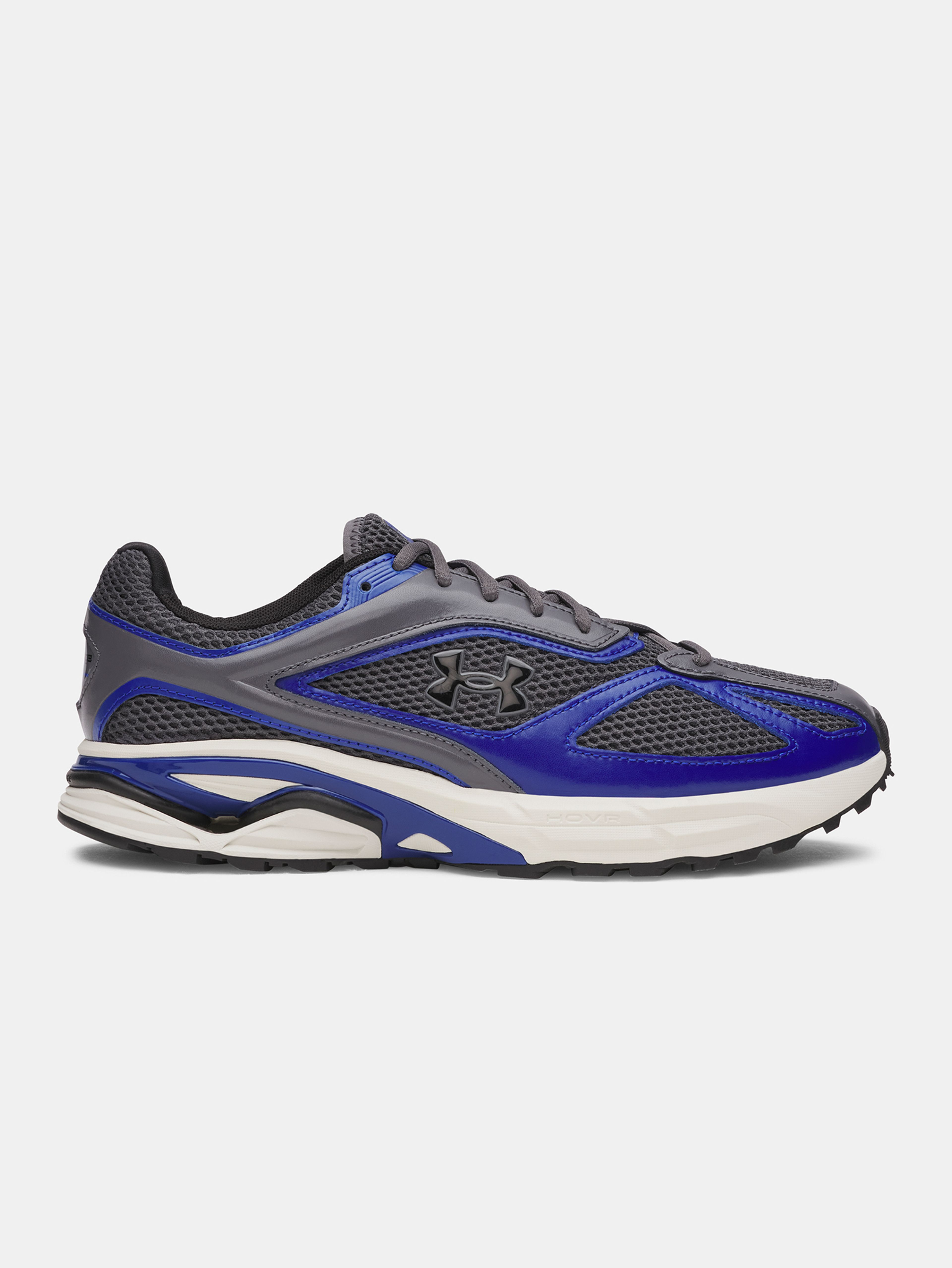 Unisex cipők Under Armour UA HOVR Apparition RTRFTR TC-GRY