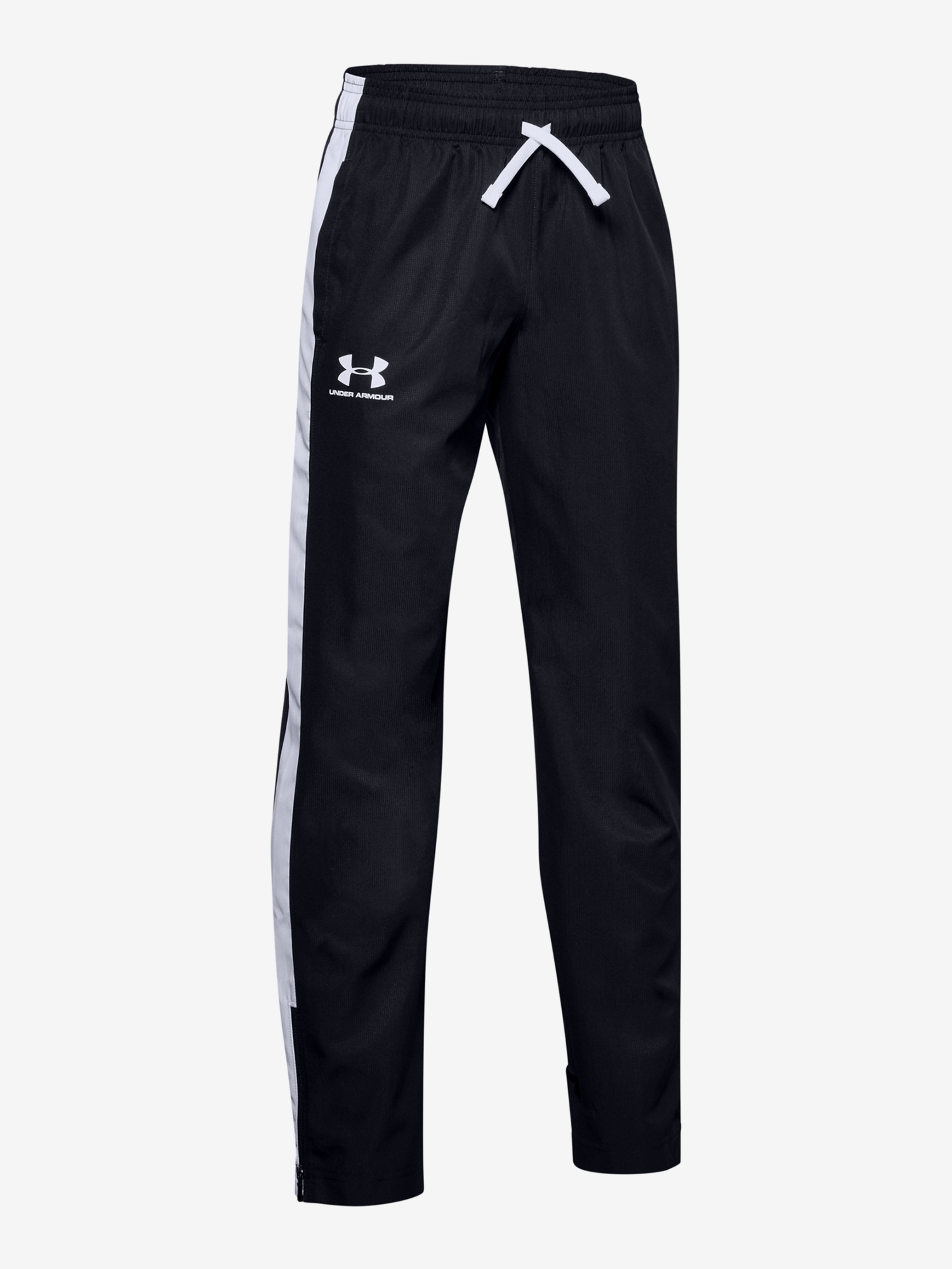 Fiú melegítők Under Armour Woven Track Pants