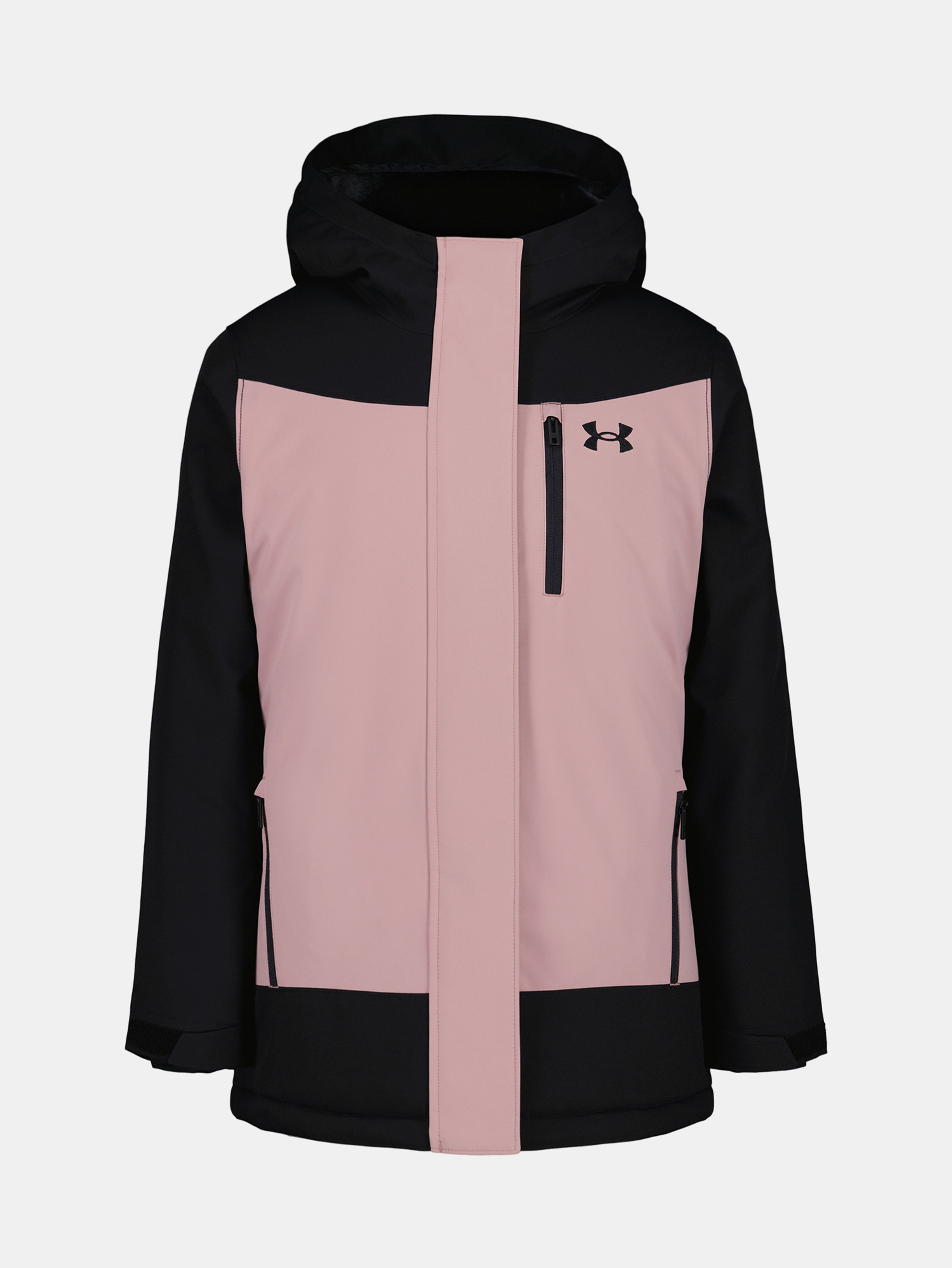 Lány dzseki Under Armour UA TONIBIRD JACKET