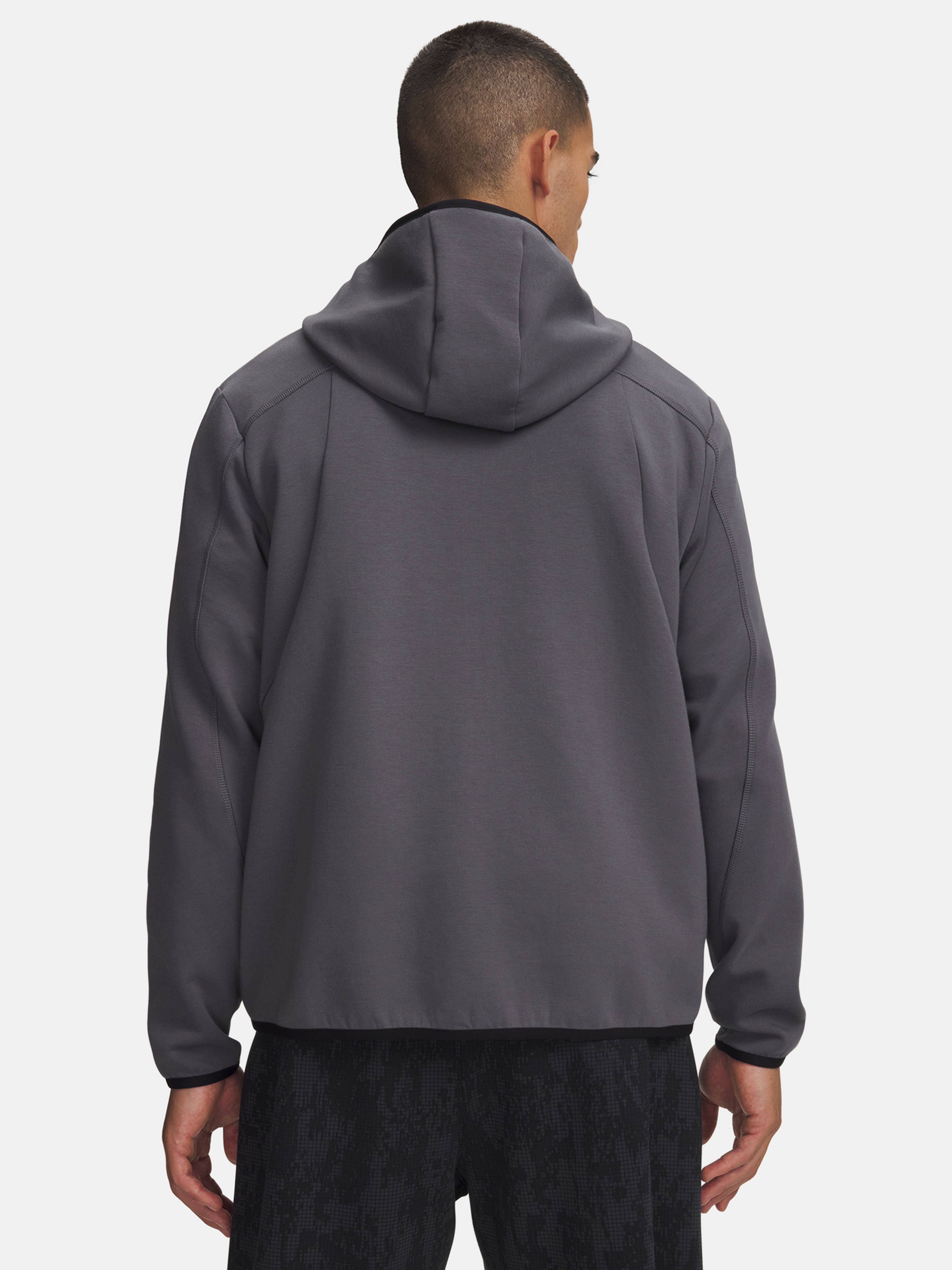 Férfi felső Under Armour UA Unstoppable Flc FZ - 002