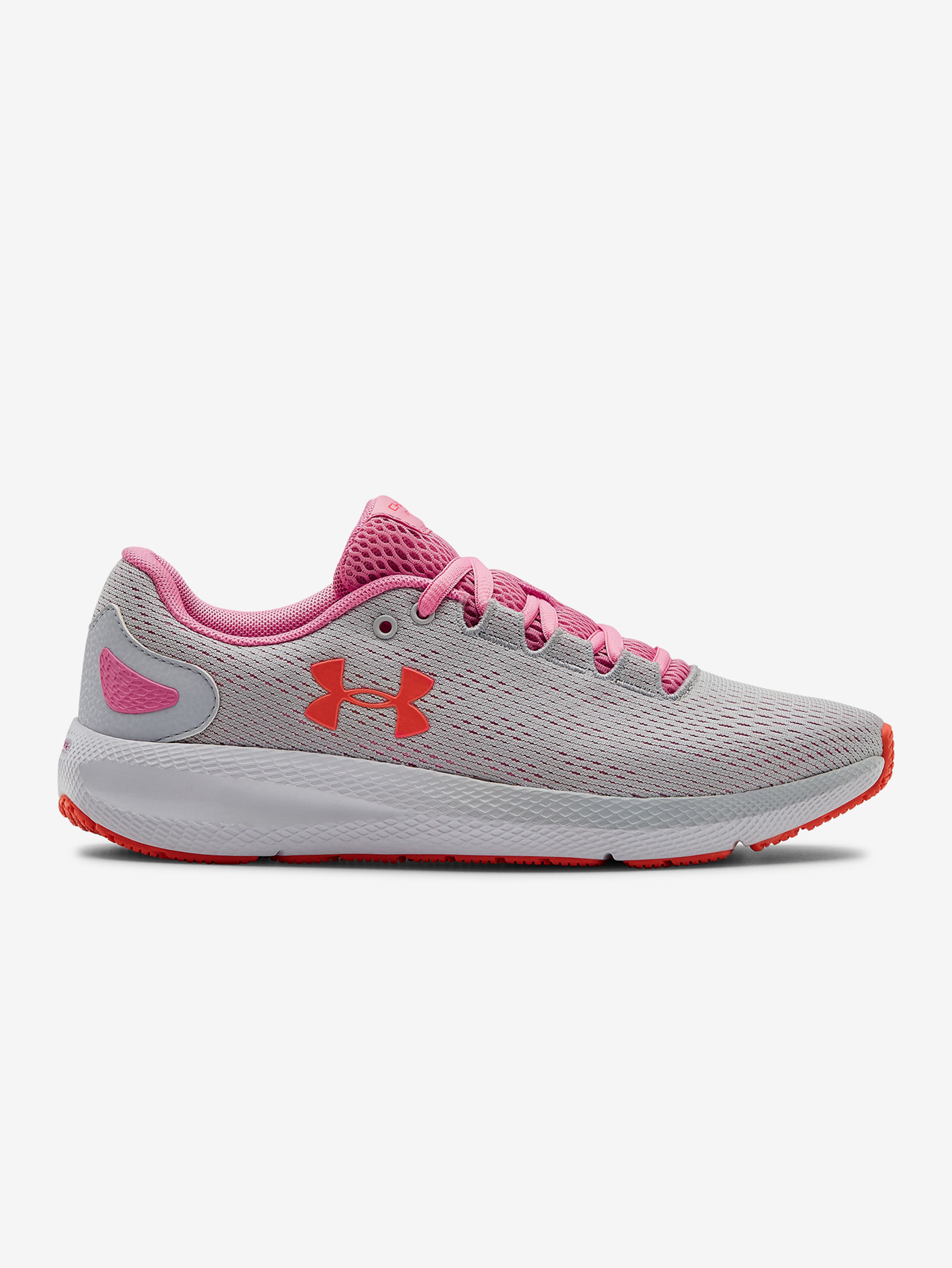 Női cipők Under Armour W Charged Pursuit 2