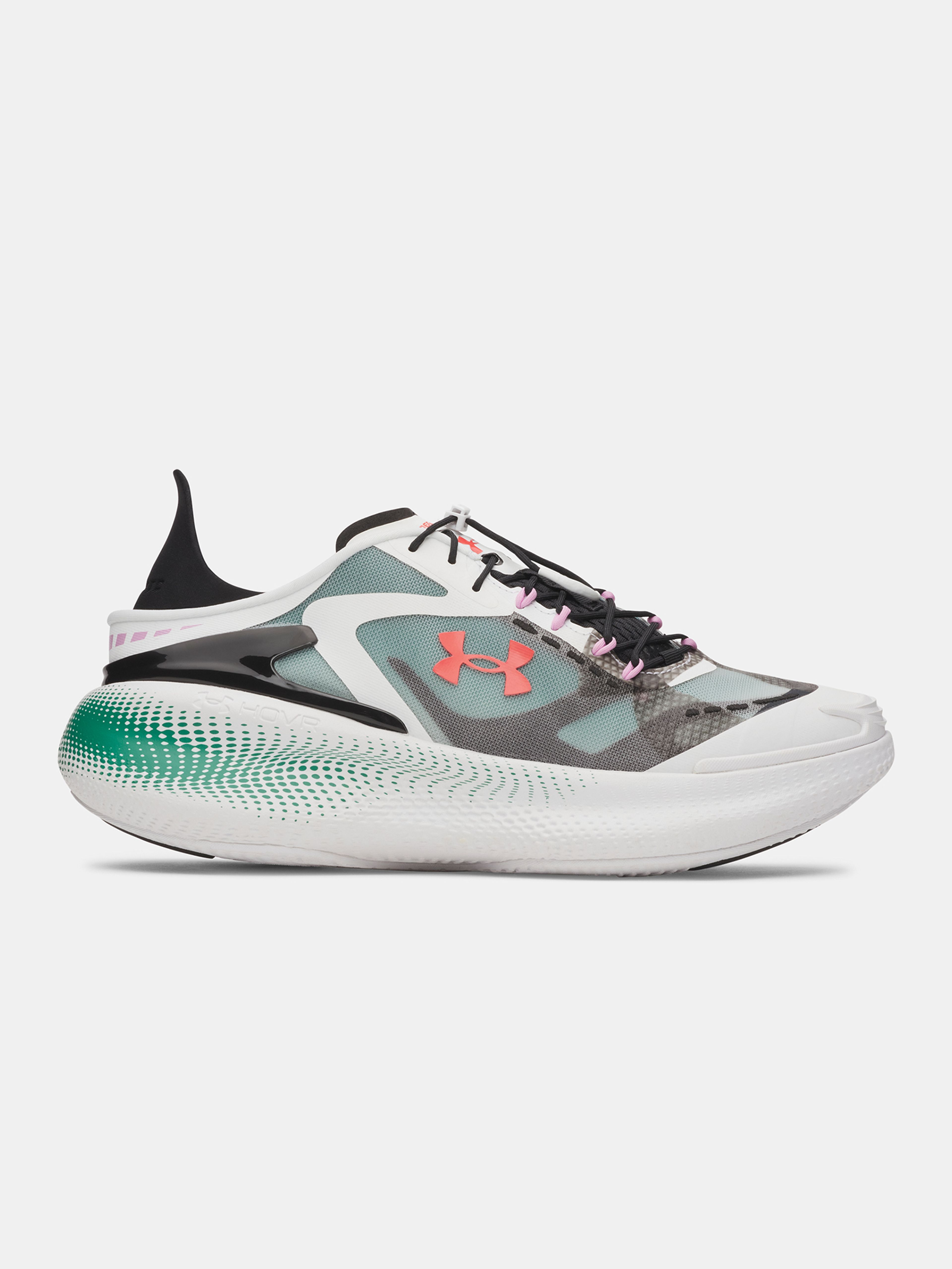 Unisex cipők Under Armour UA Echo SlipSpeed