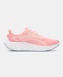 Ženski čevlji Under Armour UA W Ascend-Rožnata - 003