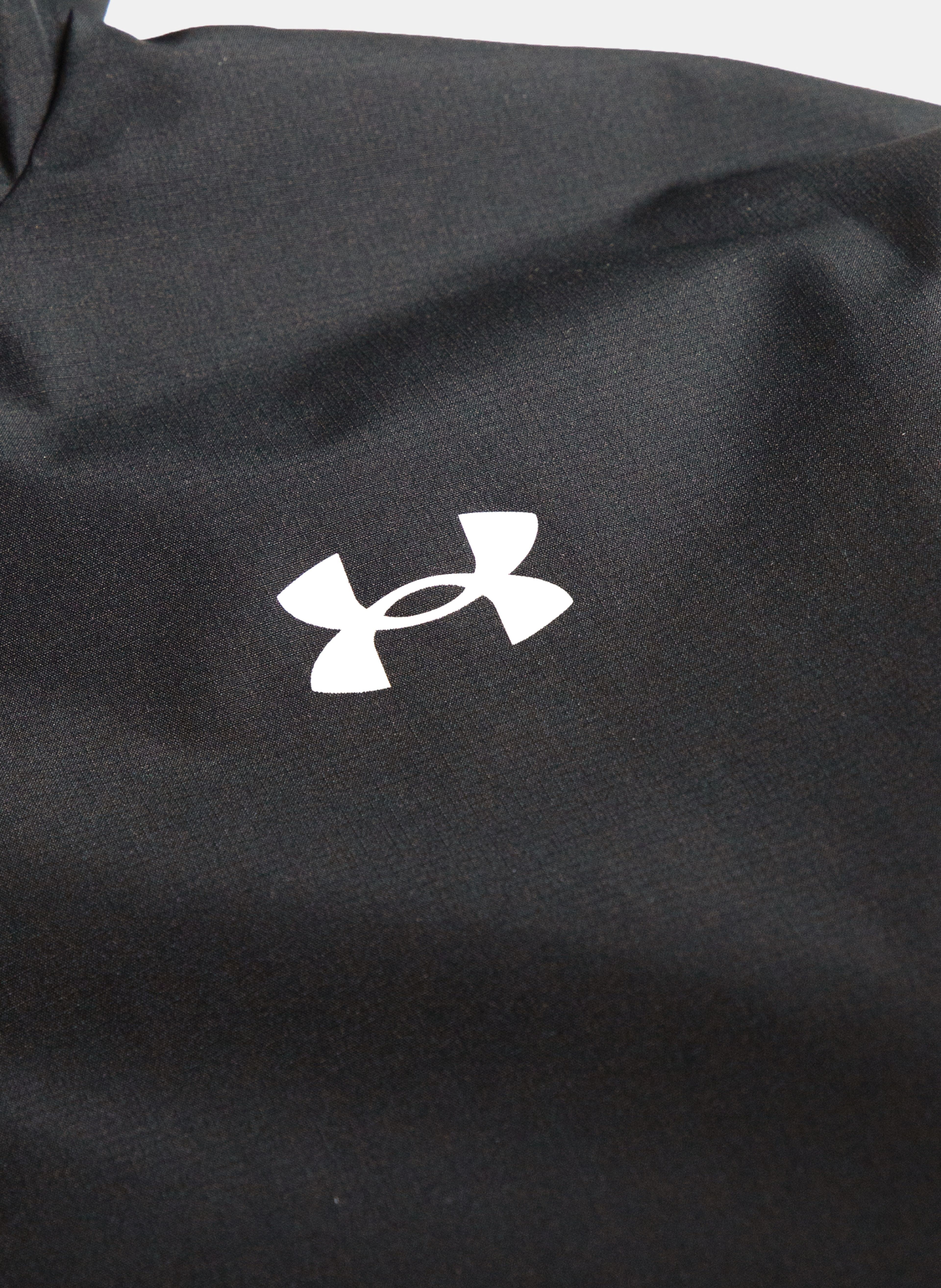 Fiú dzseki Under Armour UA MANATAUG SOLID WINDBREAKER - 004