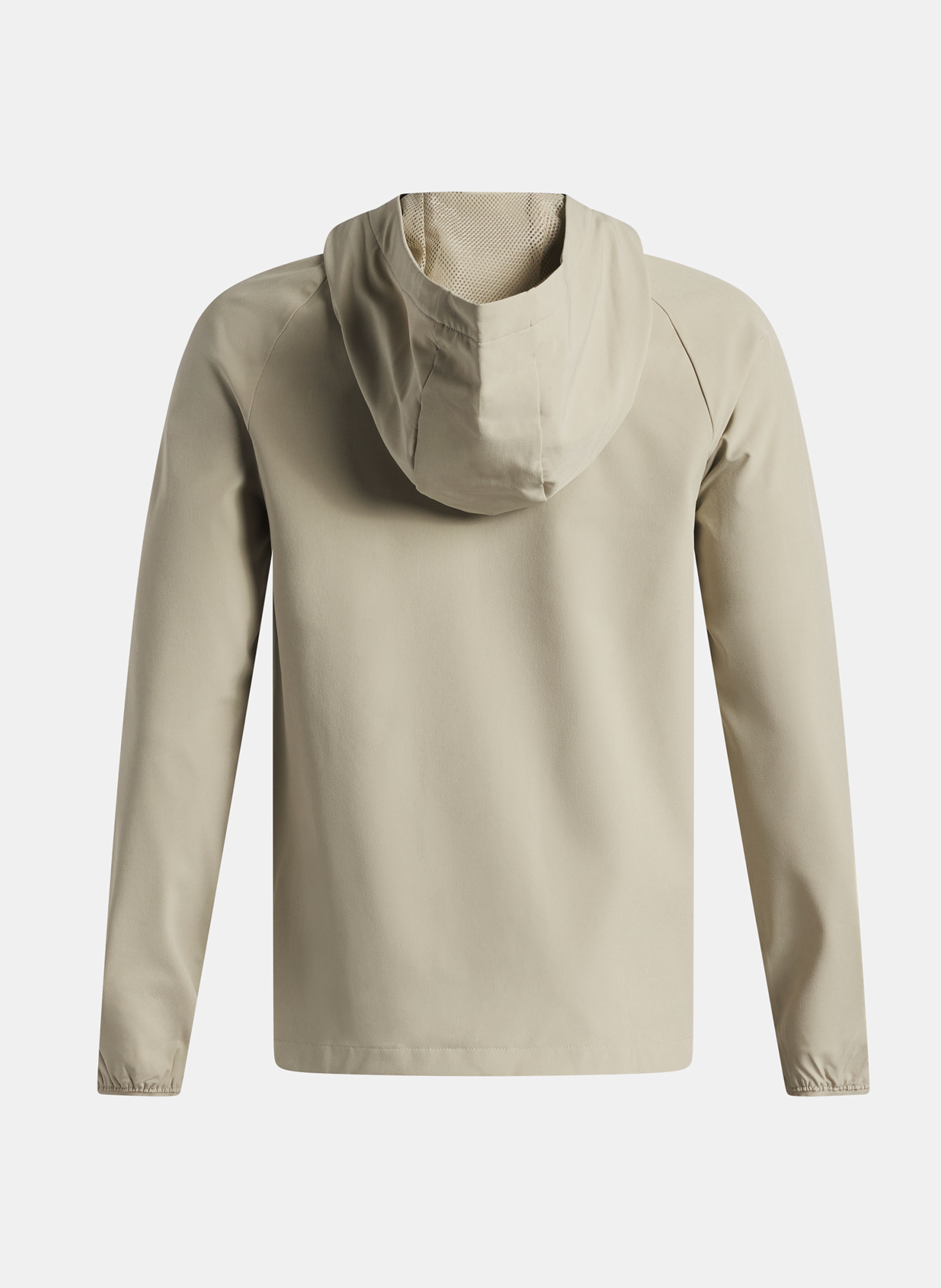 Poiste jope Under Armour UA VIBE WOVEN WINDBREAKER - 002