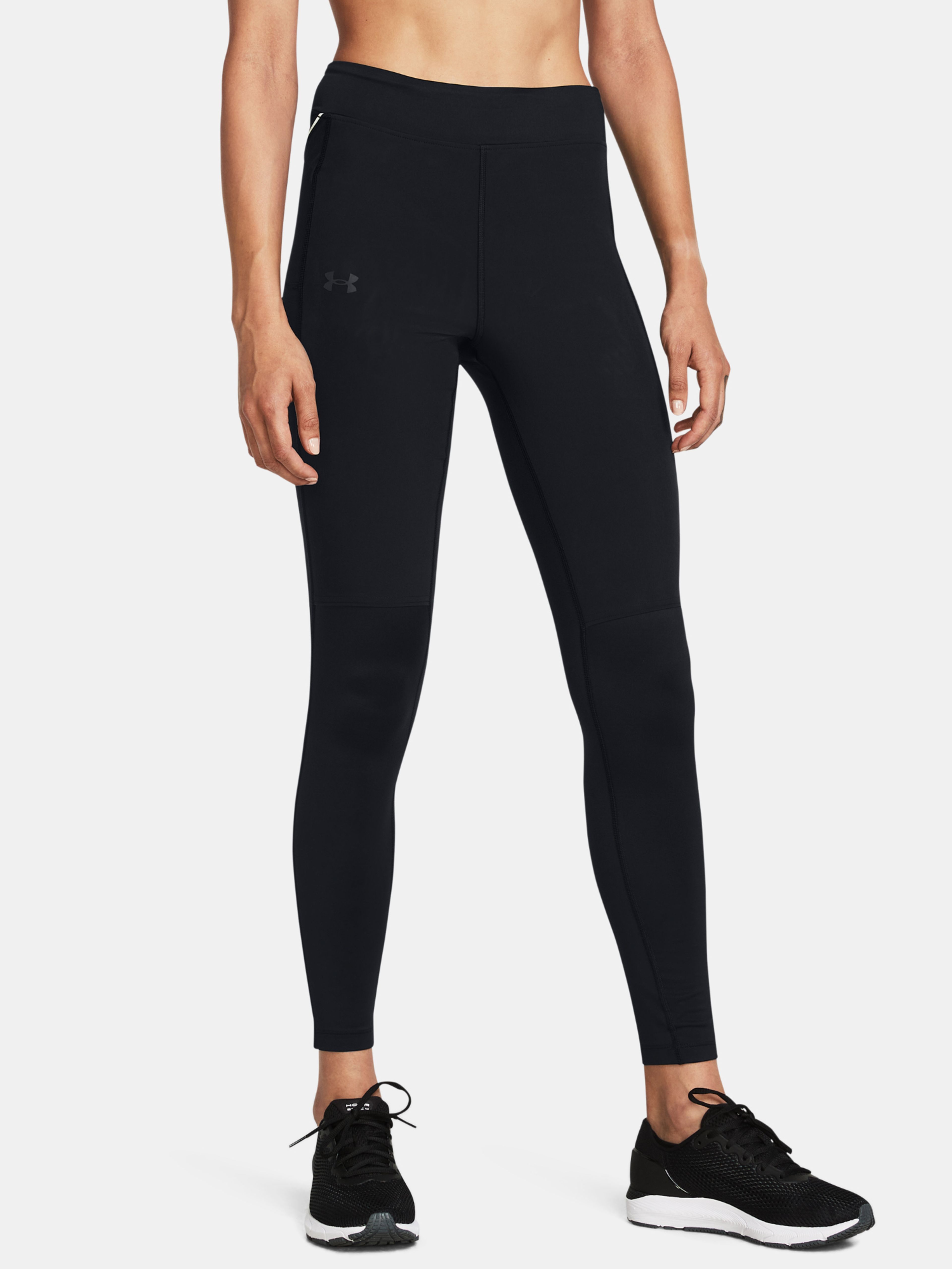 Ženske pajkice Under Armour Launch Elite Tight