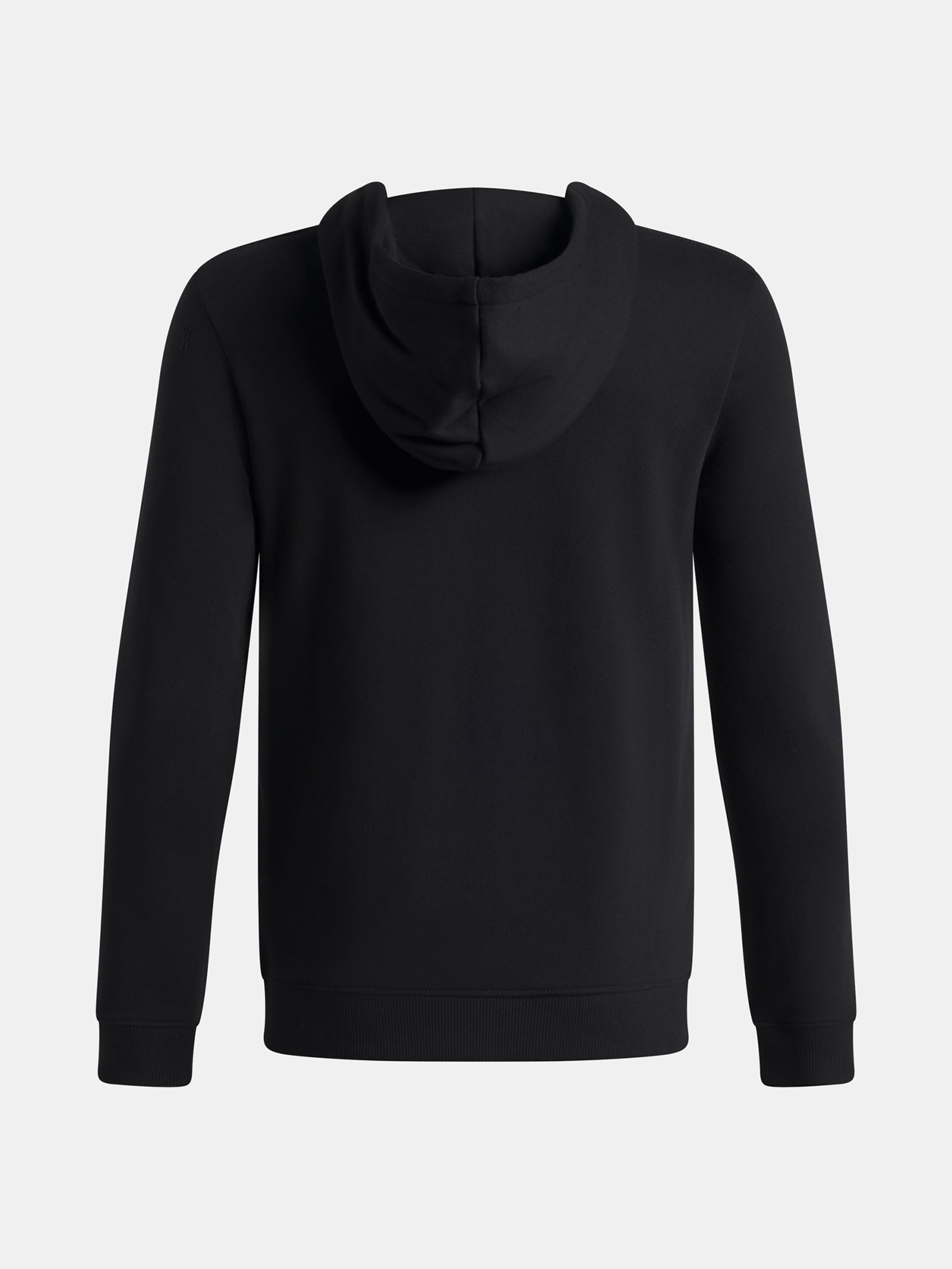 Deški pulover  Under Armour UA B RIVAL LW HOODIE - 002