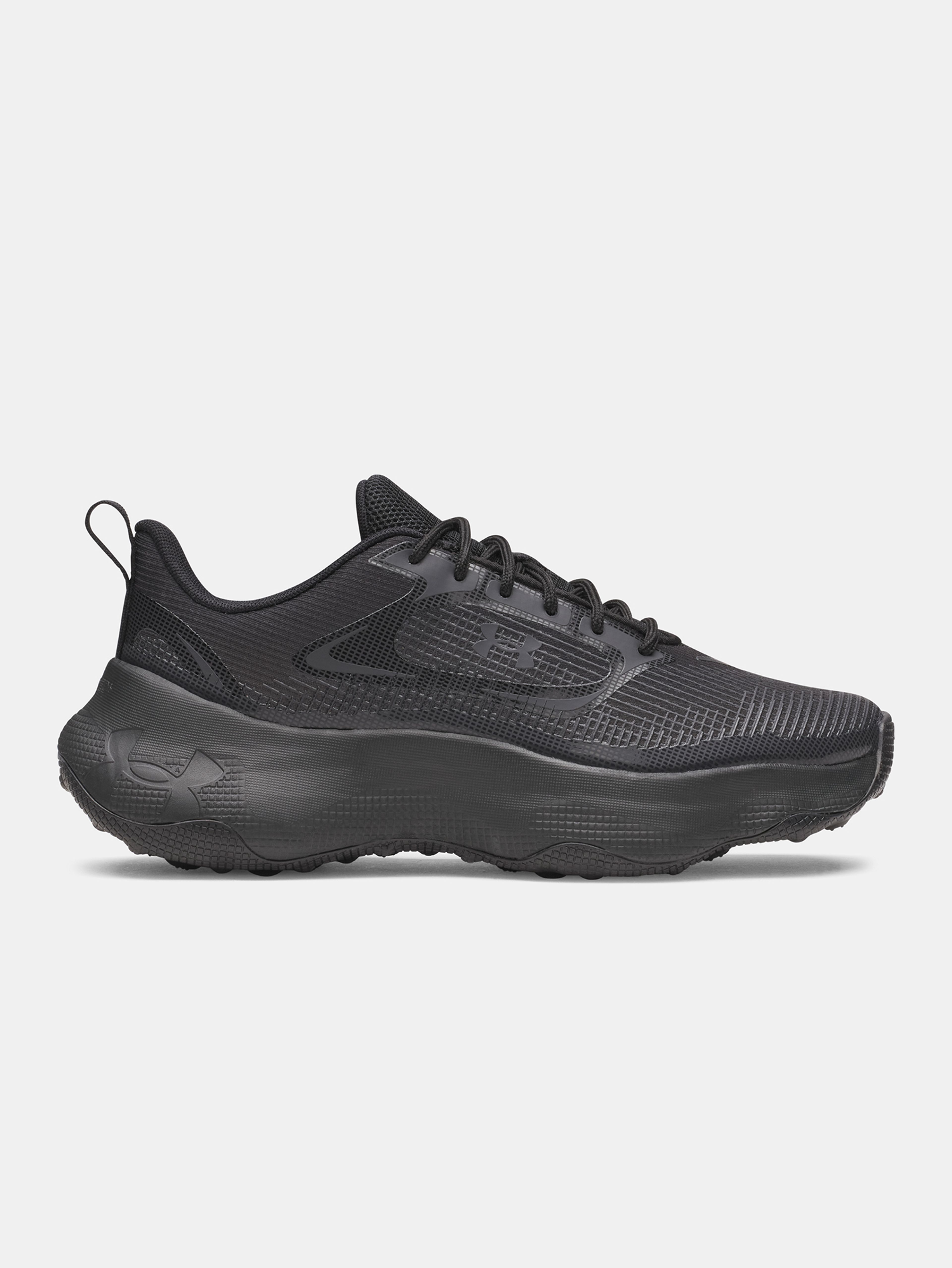 Női cipők Under Armour UA W Pulse - 001